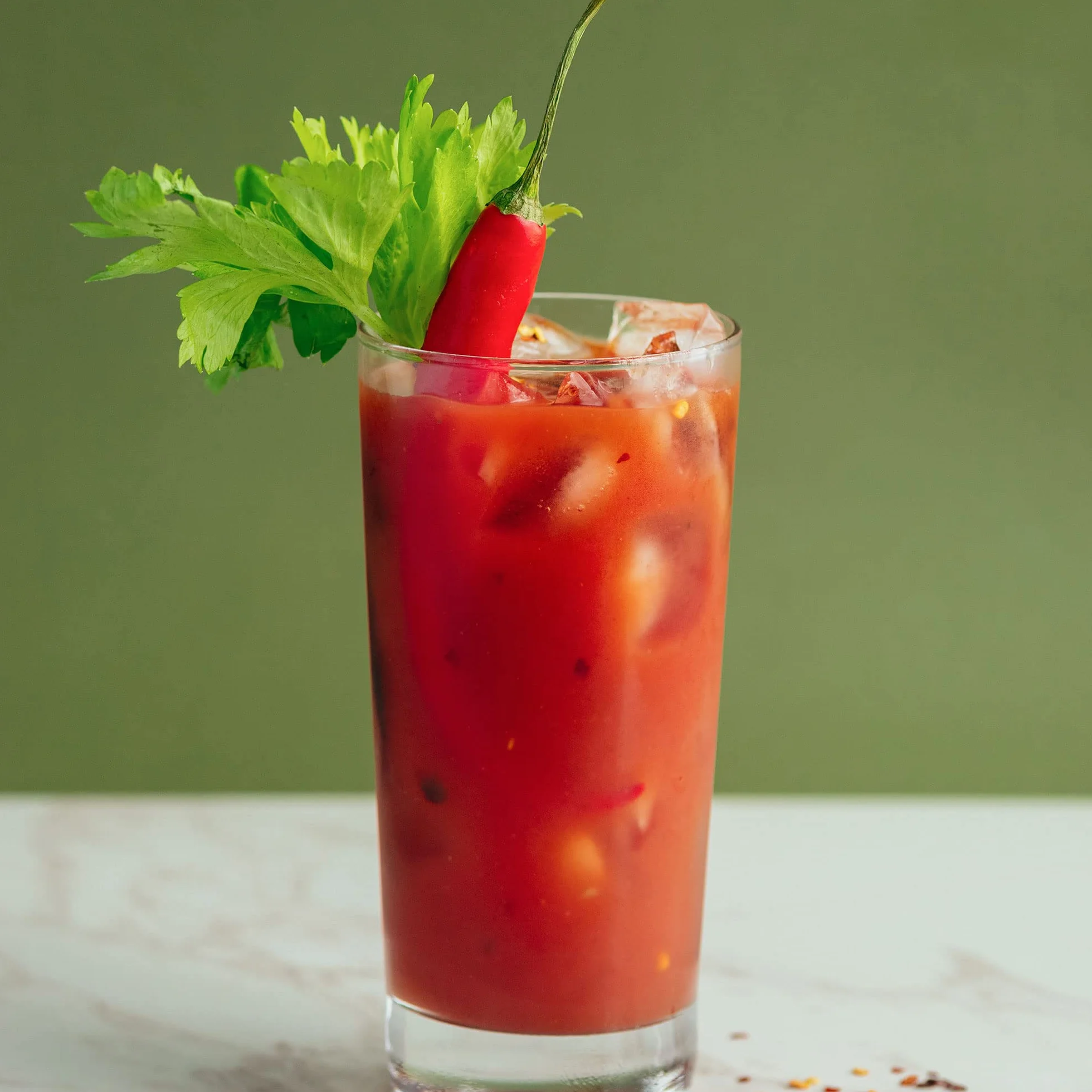 Conserva de sopa de tomate Big Tom 6x250g