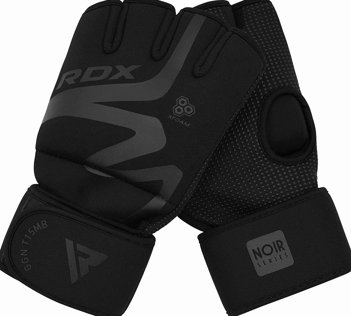 RDX Guantes Boxeo Neopreno MMA Entrenamiento