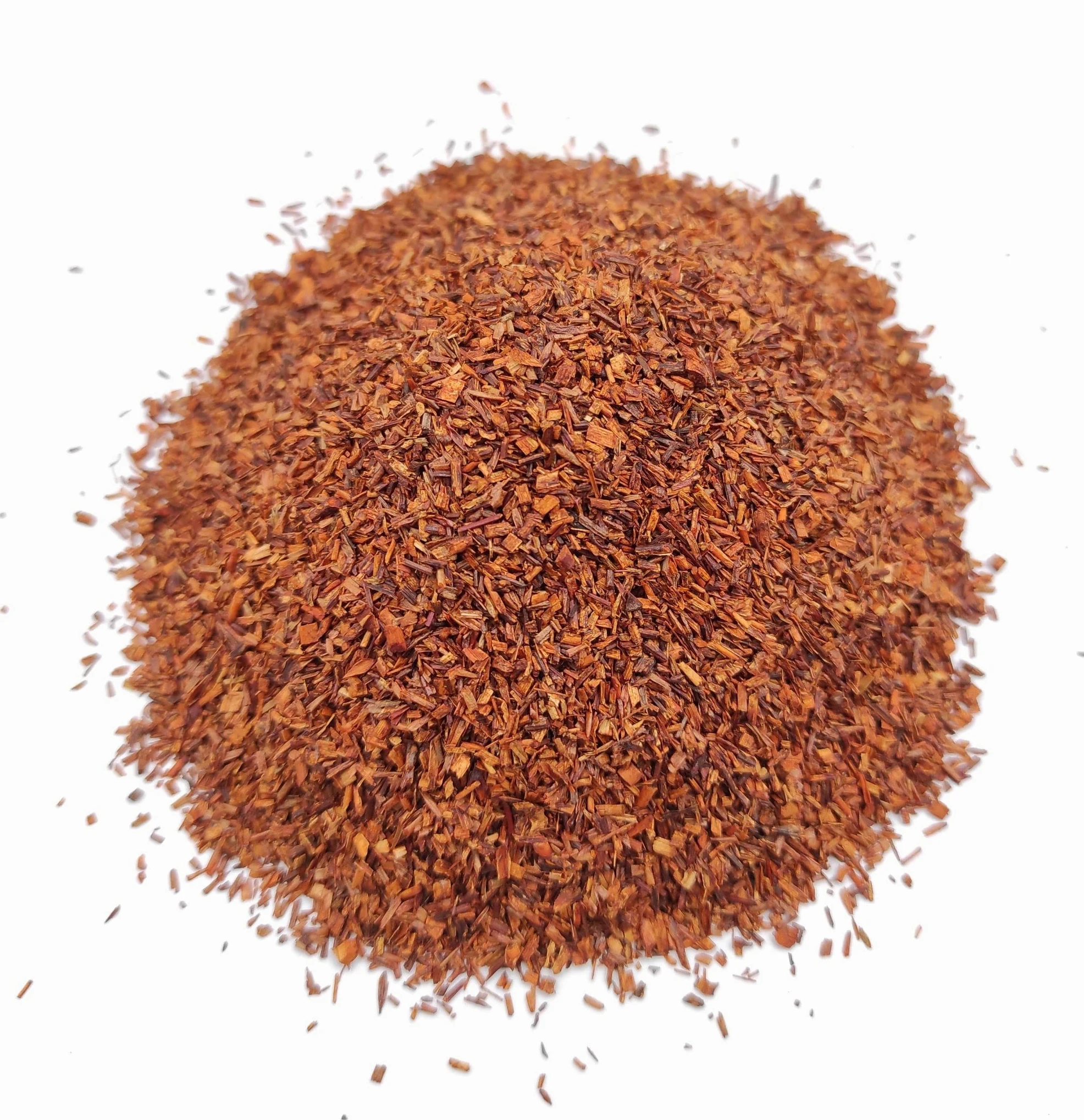 Té Rojo Rooibos 85g - 1,95KG Aspalathus Linearis (950 gramos)