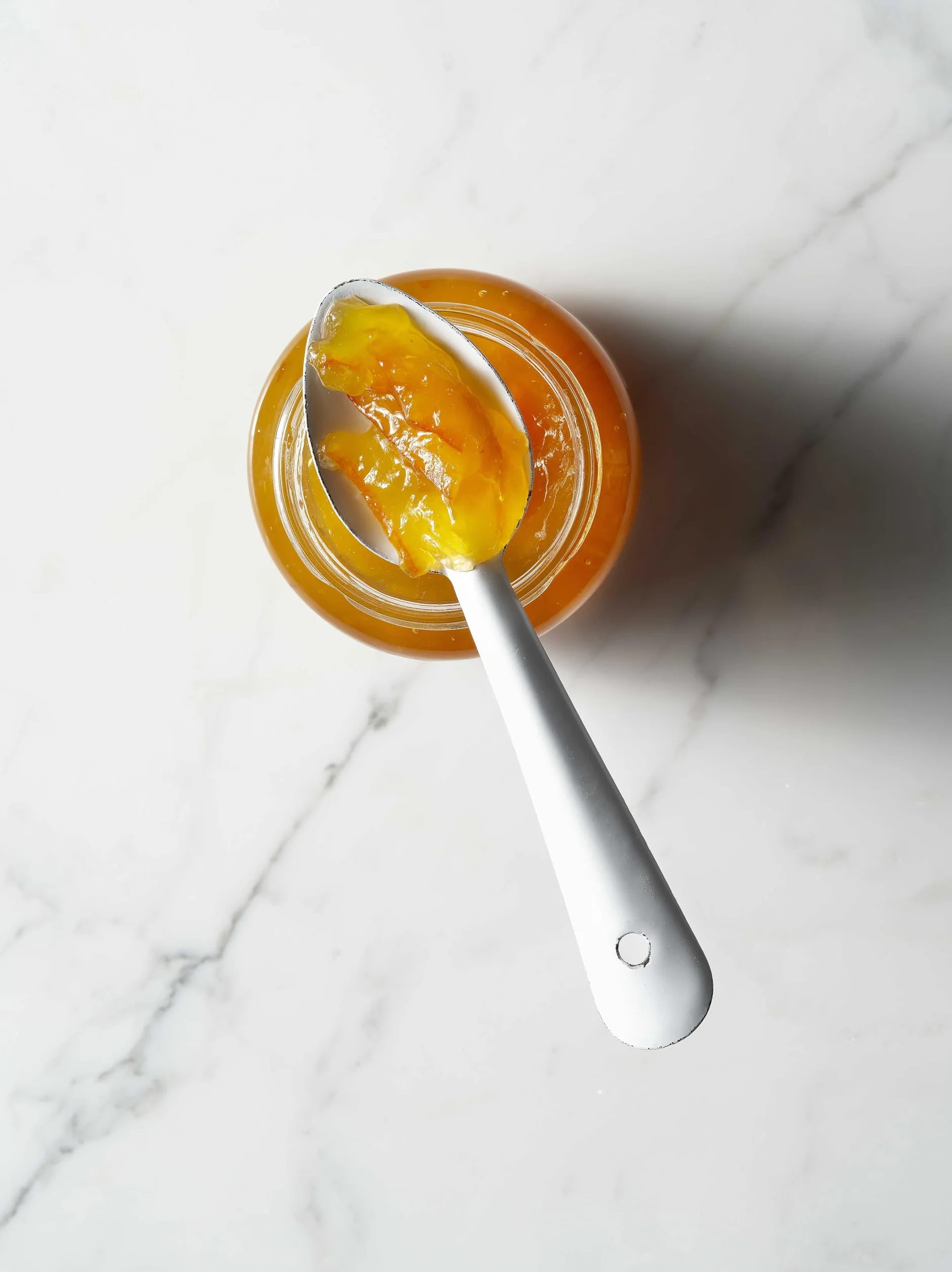 Mermelada de Naranja Amarga La Vieja Fábrica, 290G