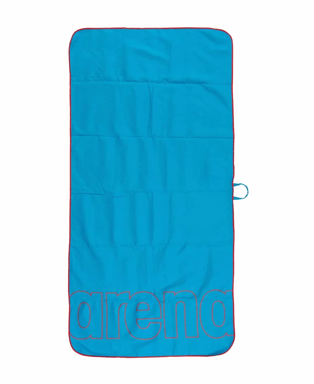 ARENA Toalla de Microfibra Gym Smart Plus