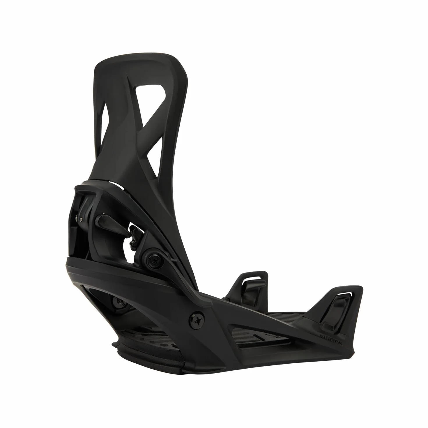 BURTON Step ON Men's Binding Snowboard Black AI23