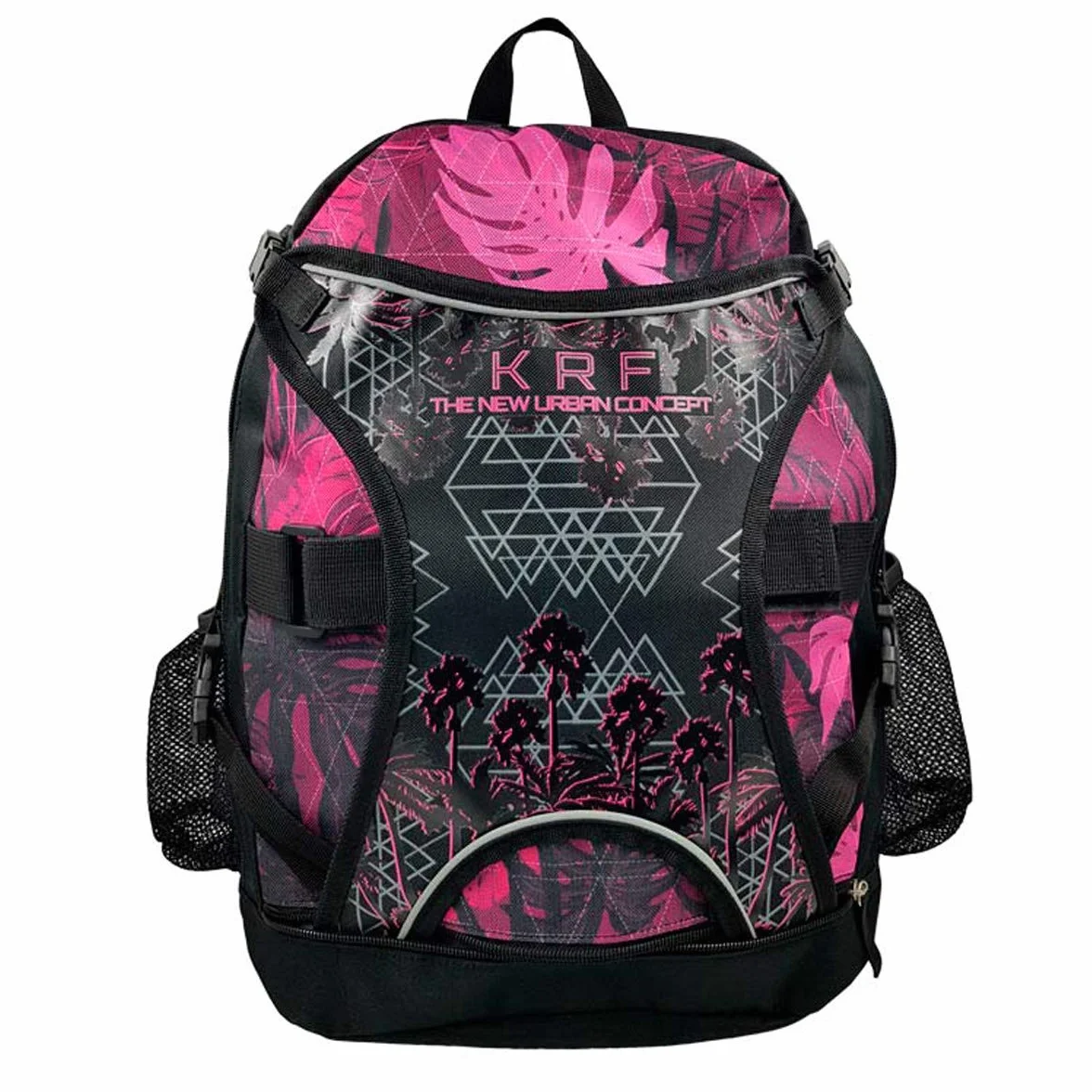 KRF Mochila Patines FREESKATE