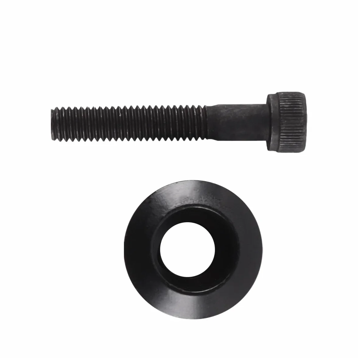 Kit De Tornillos De Fijación Para Horquilla Delantera De Patinete Eléctrico Mijia M365/1s/pro/pro2