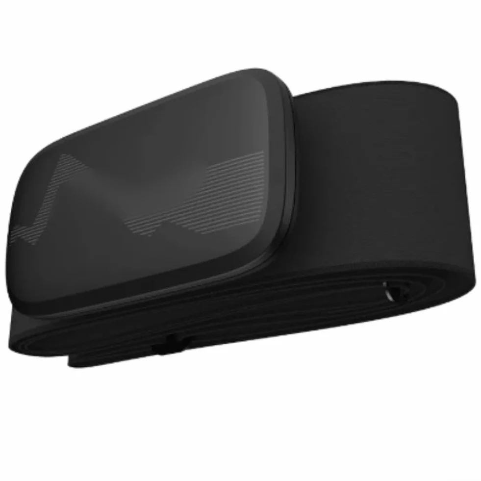 Honseadek HS500 Monitor de Frecuencia Cardíaca con Sensor de Correa para el Pecho, IP67 Resistente al Agua para Ciclismo, Correr, Fitness