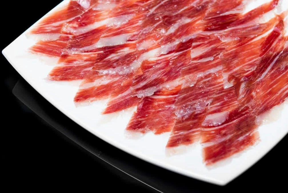 8 Kg Jamón Iberico de Campo Pata Negra, 100% Natural, Curación de 28-32 meses - Jamón Ibérico de Salamanca | INSIGNIA IBERICA