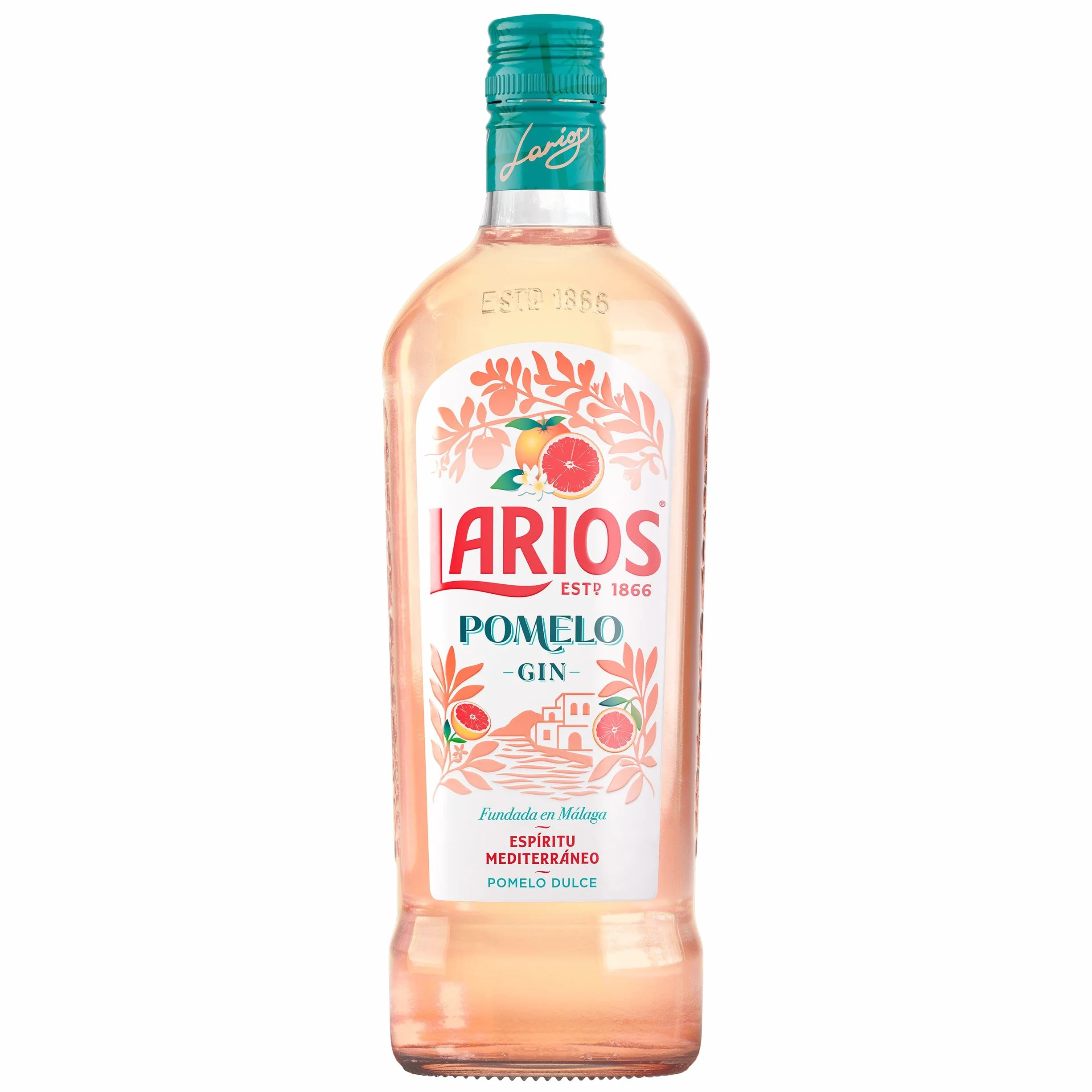 LARIOS POMELO