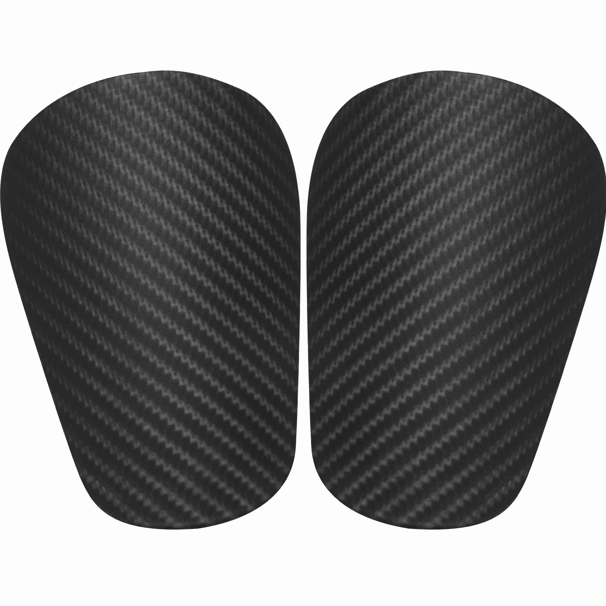 Espinilleras Futbol Mini 8x5CM Protección para Hombres Mujeres Niños