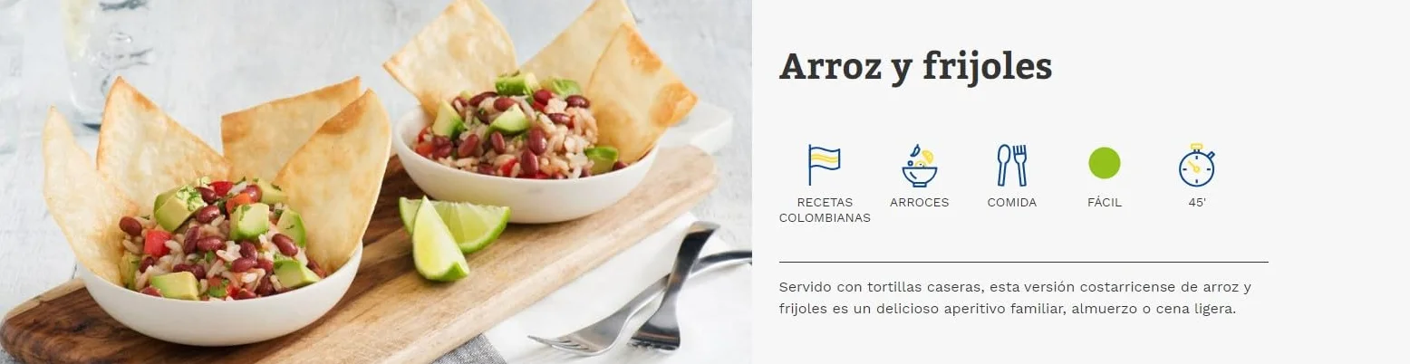 Goya Frijol Rojo Pequeño 18x500 gr, Fuente de Proteína Vegetal, Ideal para Sopas y Guisos