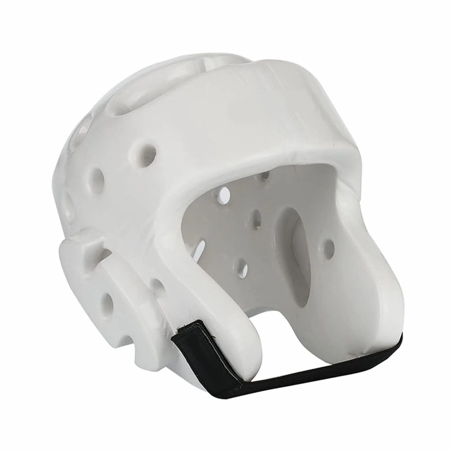 Cascos Deportivos para Niños Protector de Cabeza Taekwondo Kickboxing Karate Artes Marciales