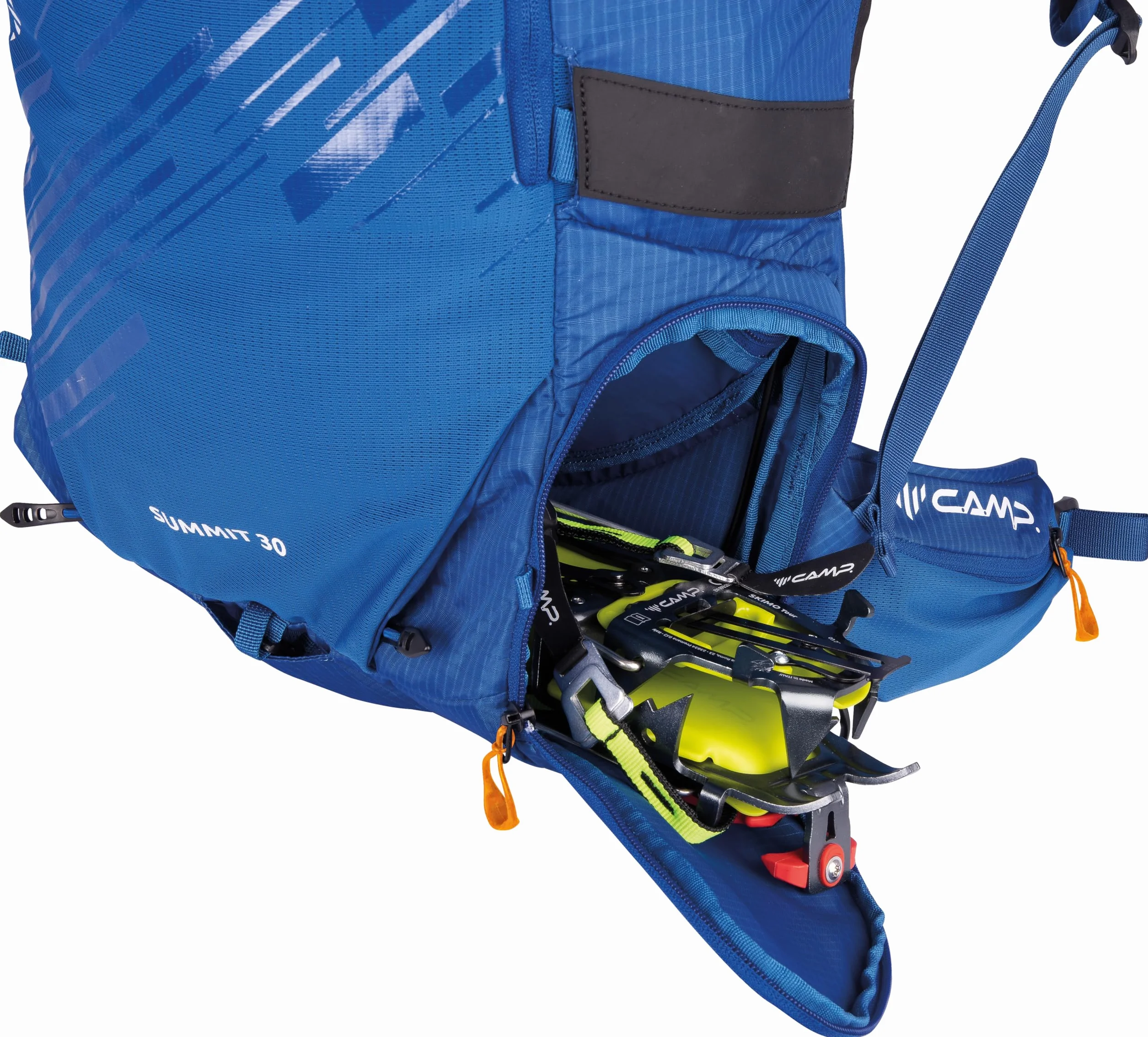 C.A.M.P. SUMMIT 30 Mochila 30L Azul