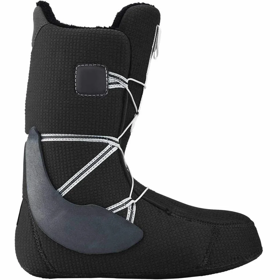 Burton Moto Boa Botas Hombre Negro 12