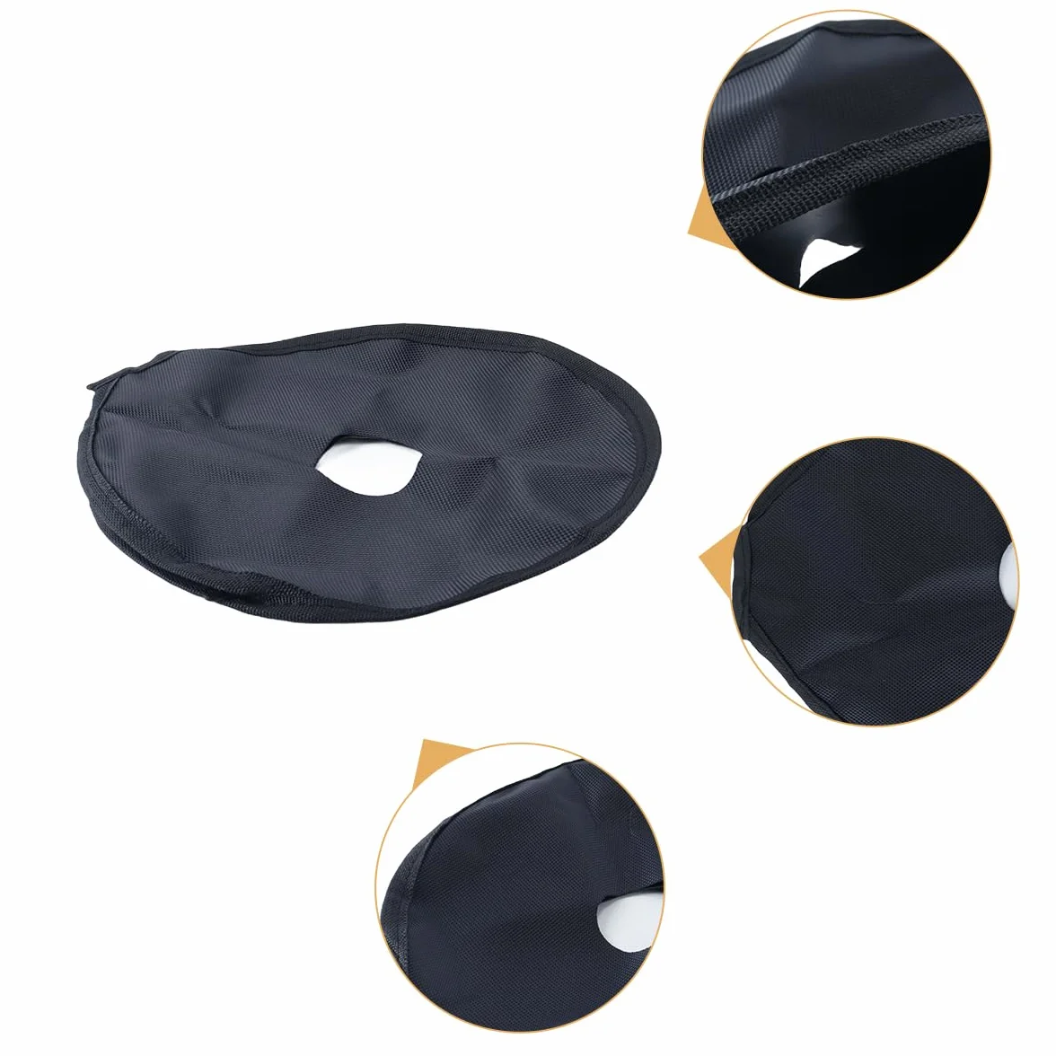Funda Protectora para Cabeza de Raqueta de Bádminton Oxford