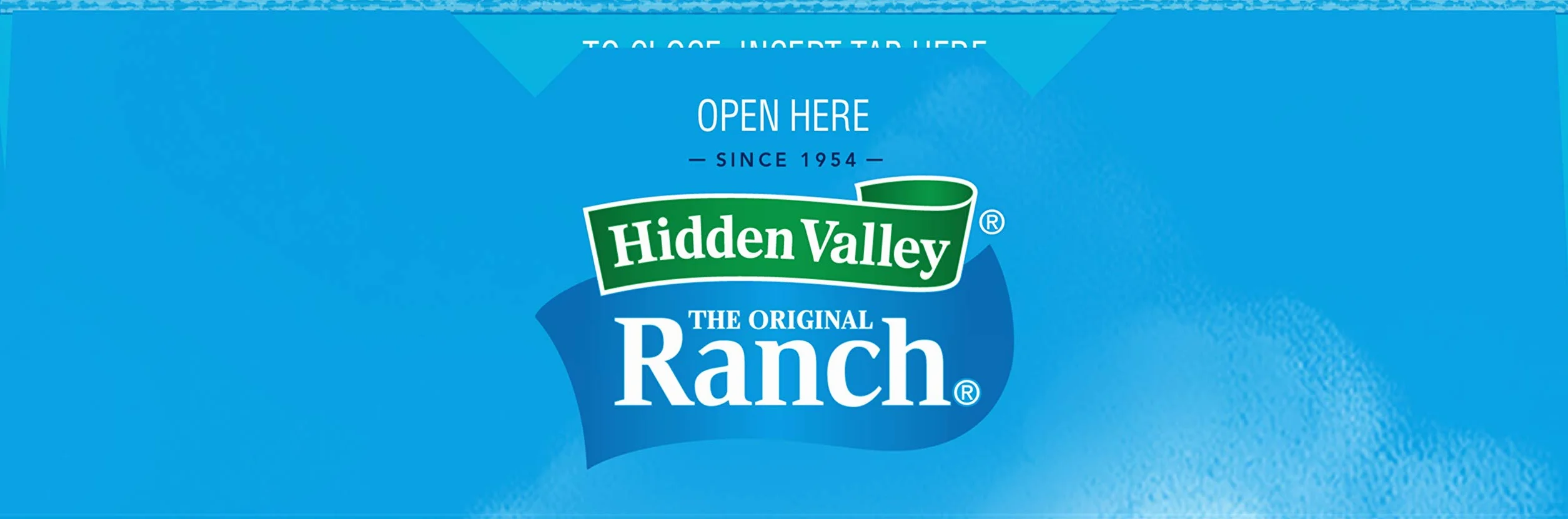 Hidden Valley Dips Mix - Original Ranch - 1 oz - 4 Count