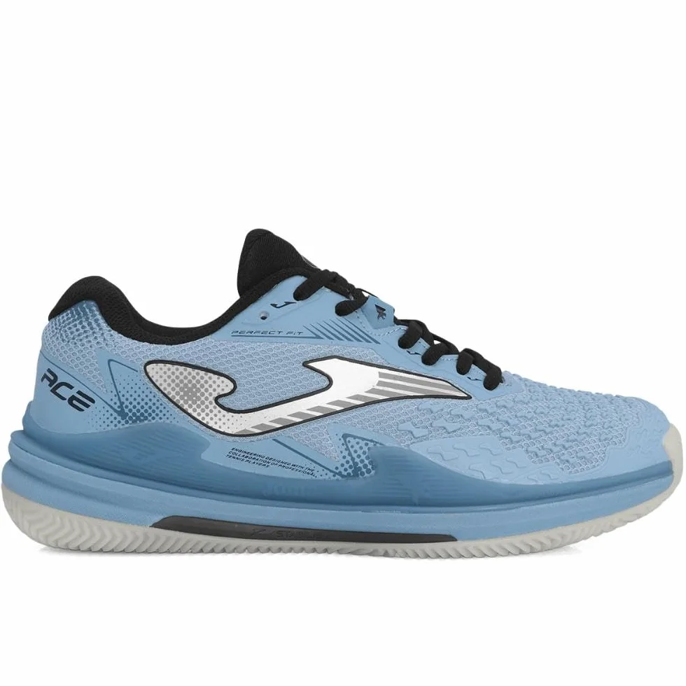 Joma Ace Men Azul Tacew2521c