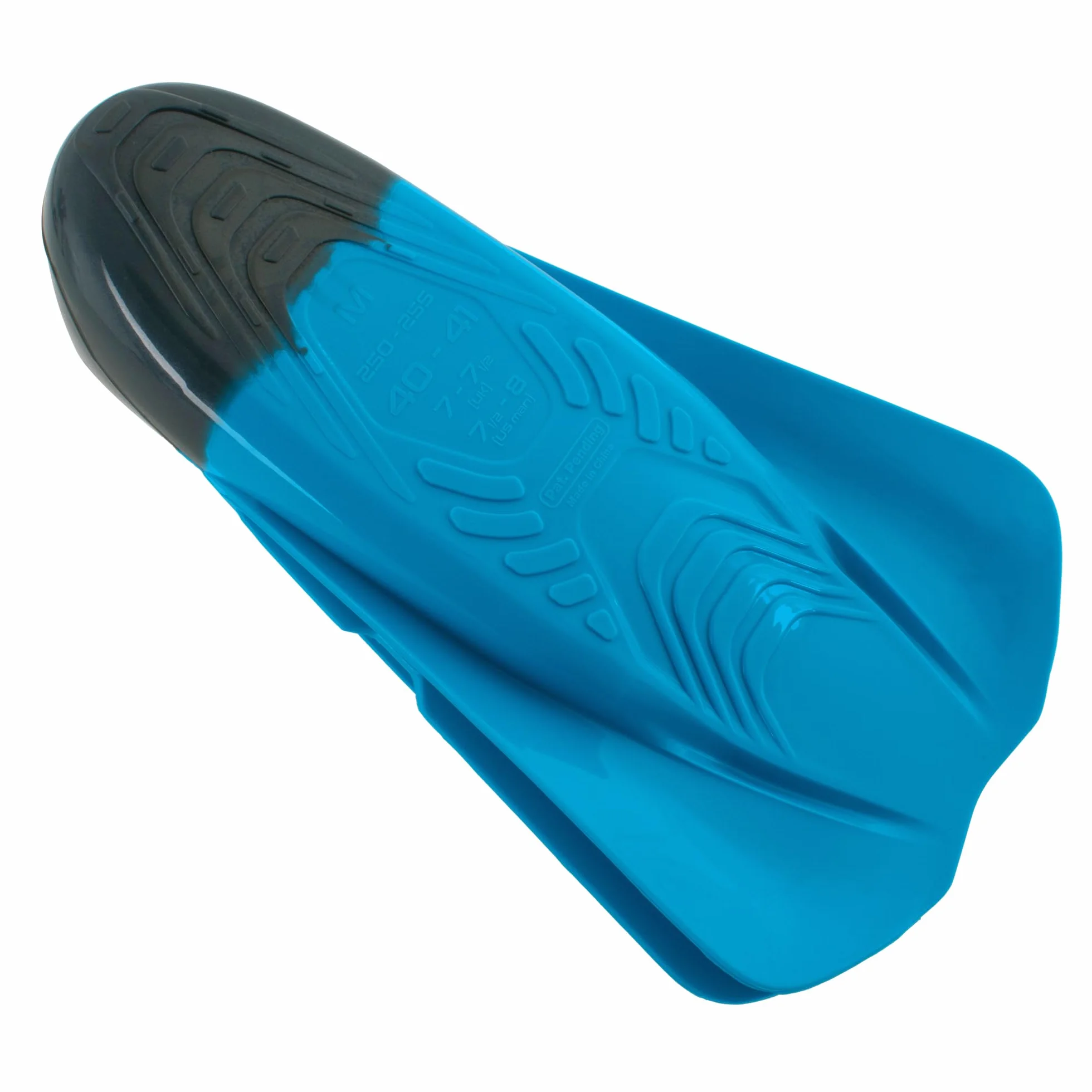 SEAC Shuttle Flex Aletas Cortas de Natación Silicona Unisex Adulto