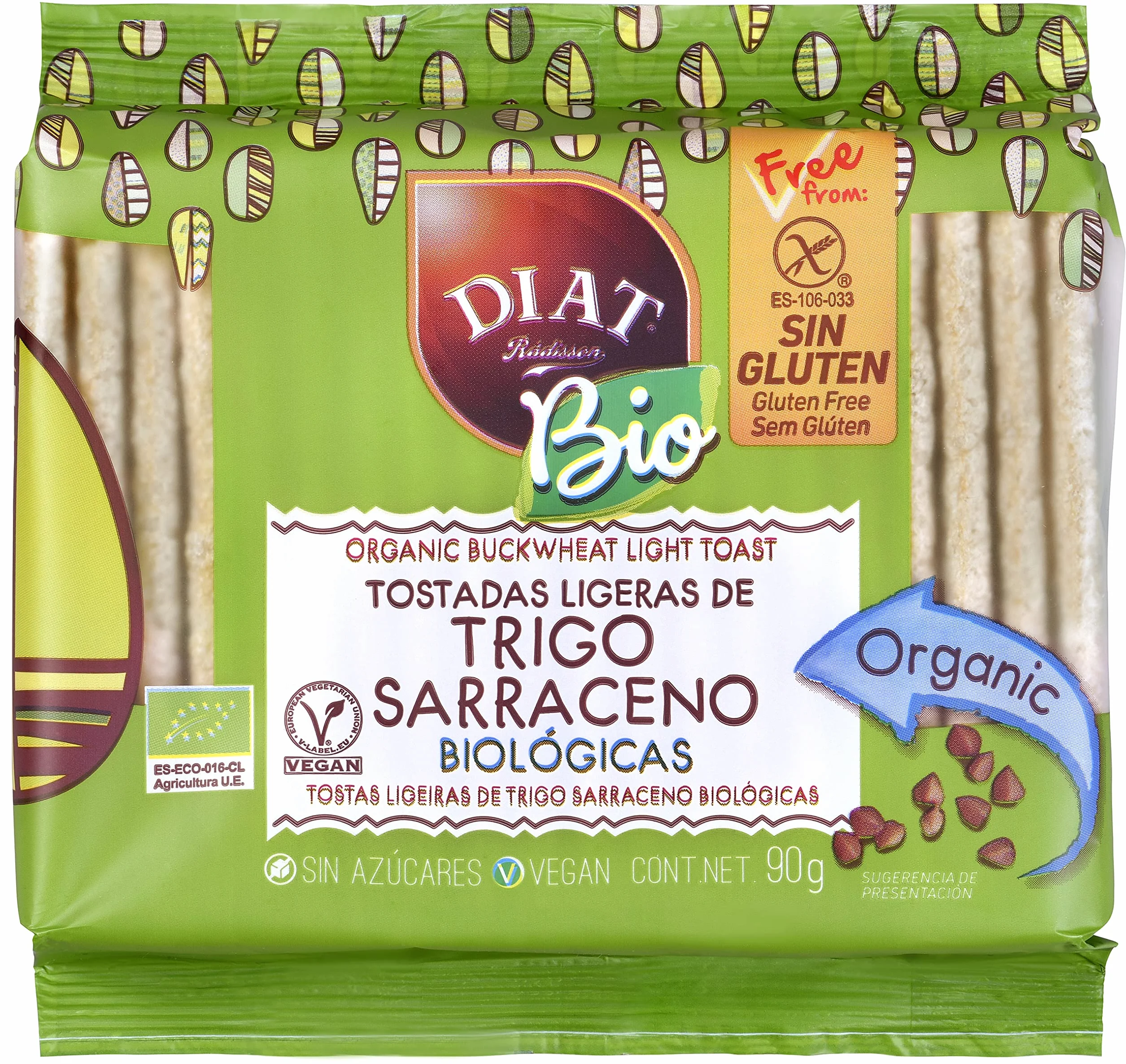 tostadas