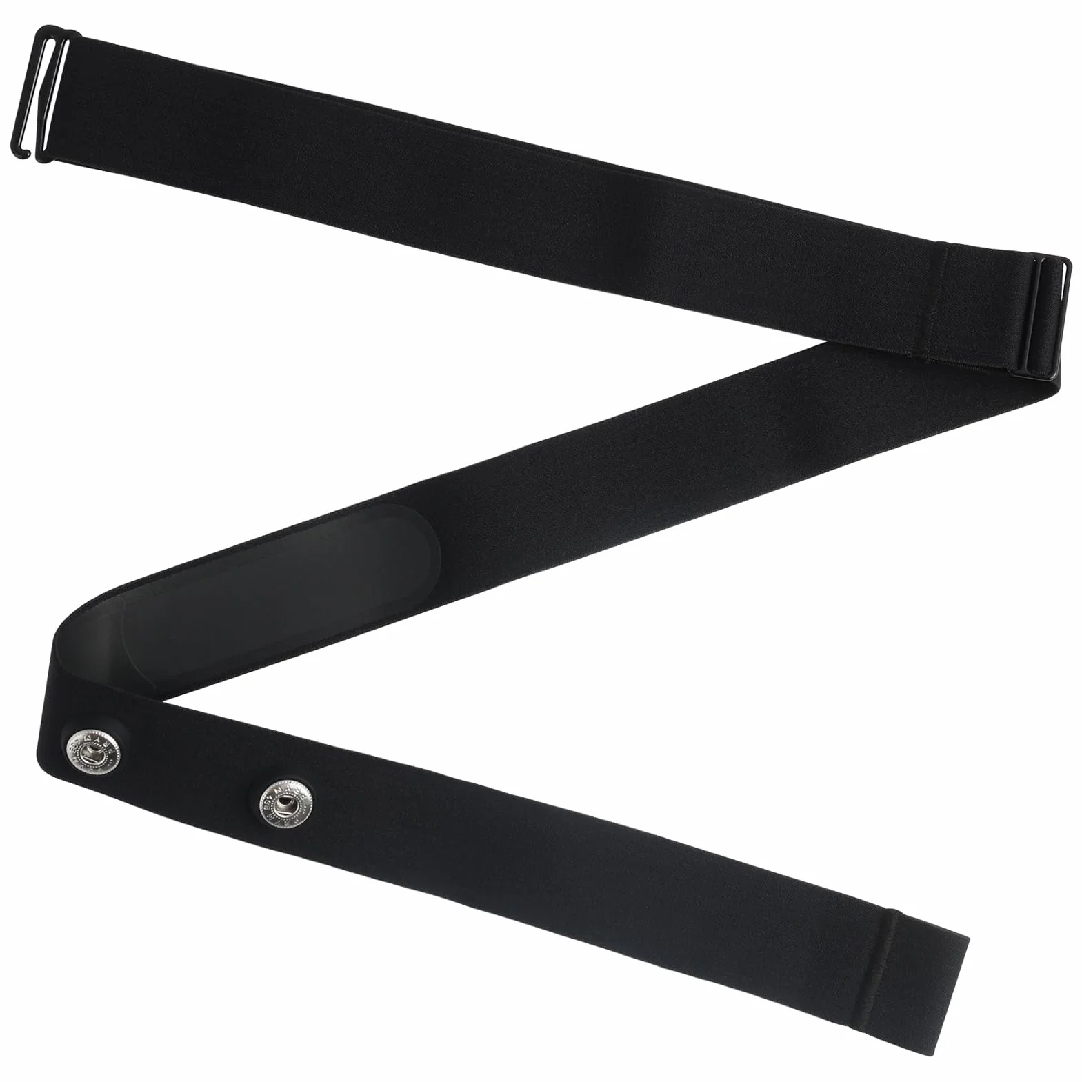 Correa de repuesto Polar H7 Compatible Coospo Wahoo Tamaño universal M-XL ANT+ Bluetooth