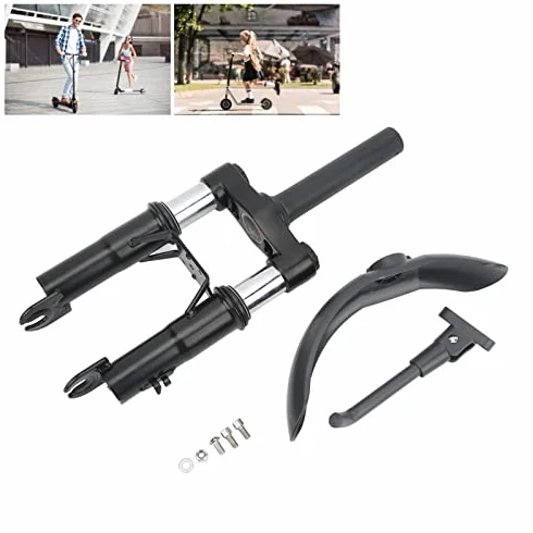 Horquilla Delantera para Patinete Eléctrico M365 Pro S1, Aleación de Aluminio