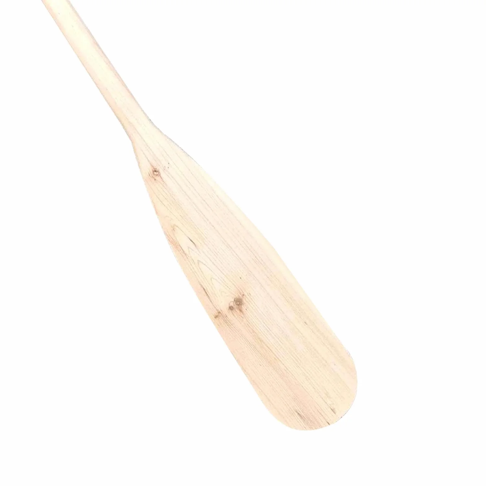 Rockible Remo de Madera para Decoración Artesanal, Barco Dragón, Kayak, Deportes Acuáticos