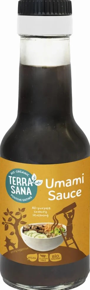 Salsa umami 145 ml