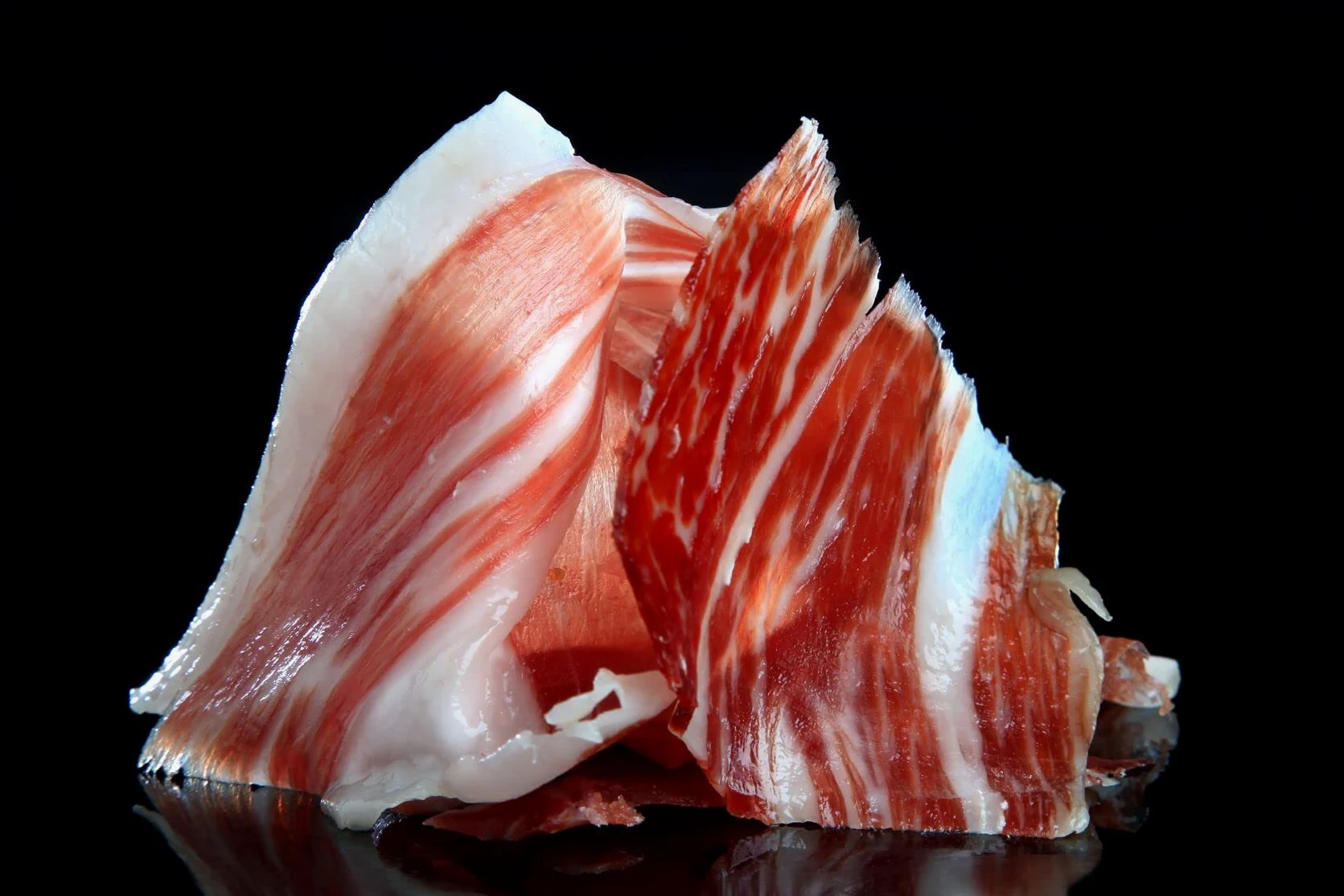 JAMÓN IBÉRICO DE CEBO DE CAMPO 50% RAZA IBÉRICA 7 a 7,5 KG. MARCA GUIJU. FABRICA DE GUIJUELO.SALAMANCA. (7 a 7,5 kg)