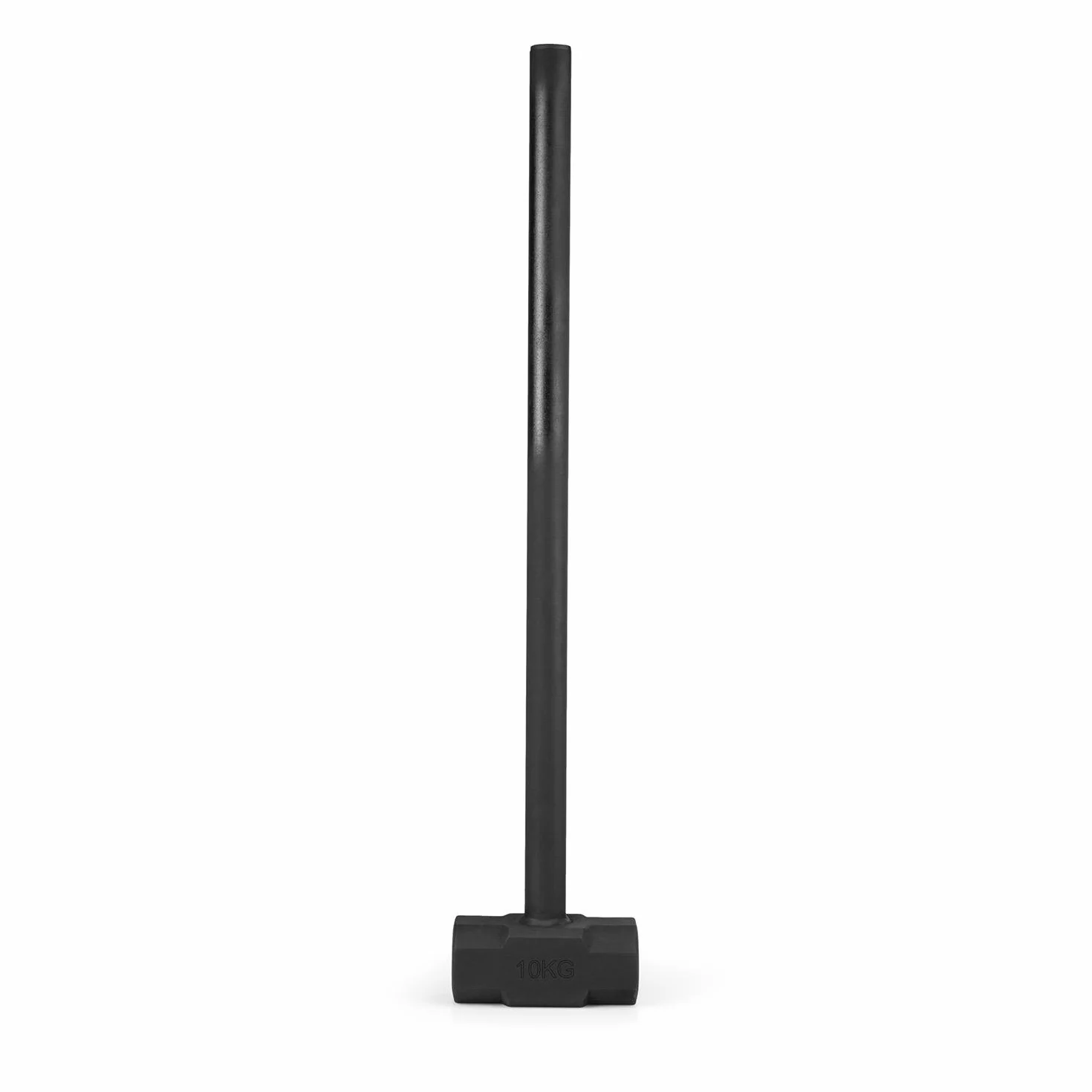 CAPITAL SPORTS Big Knock Martillo de Entrenamiento Acero Colado Mango Seguro