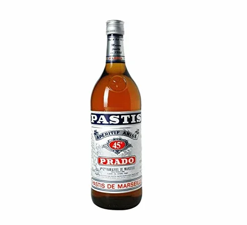 Prado Pastis 3 Paquetes de 3 x 333.33 ml Total 3000 ml