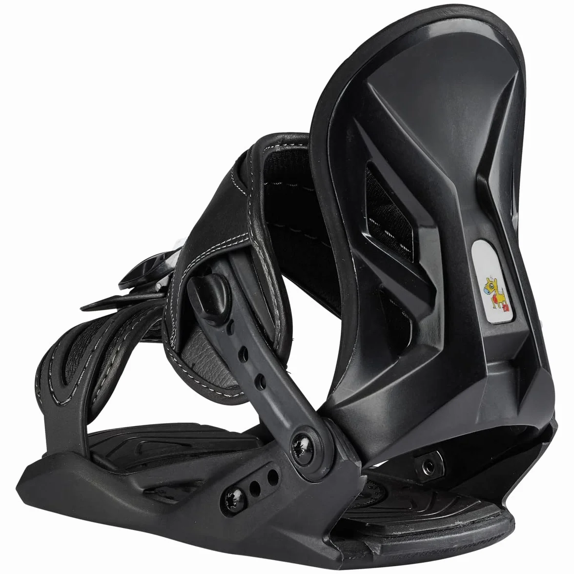 HEAD Fijaciones de Snowboard P JR