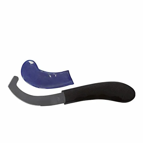 EKKIA Cuchillo de Huevo de Mosca