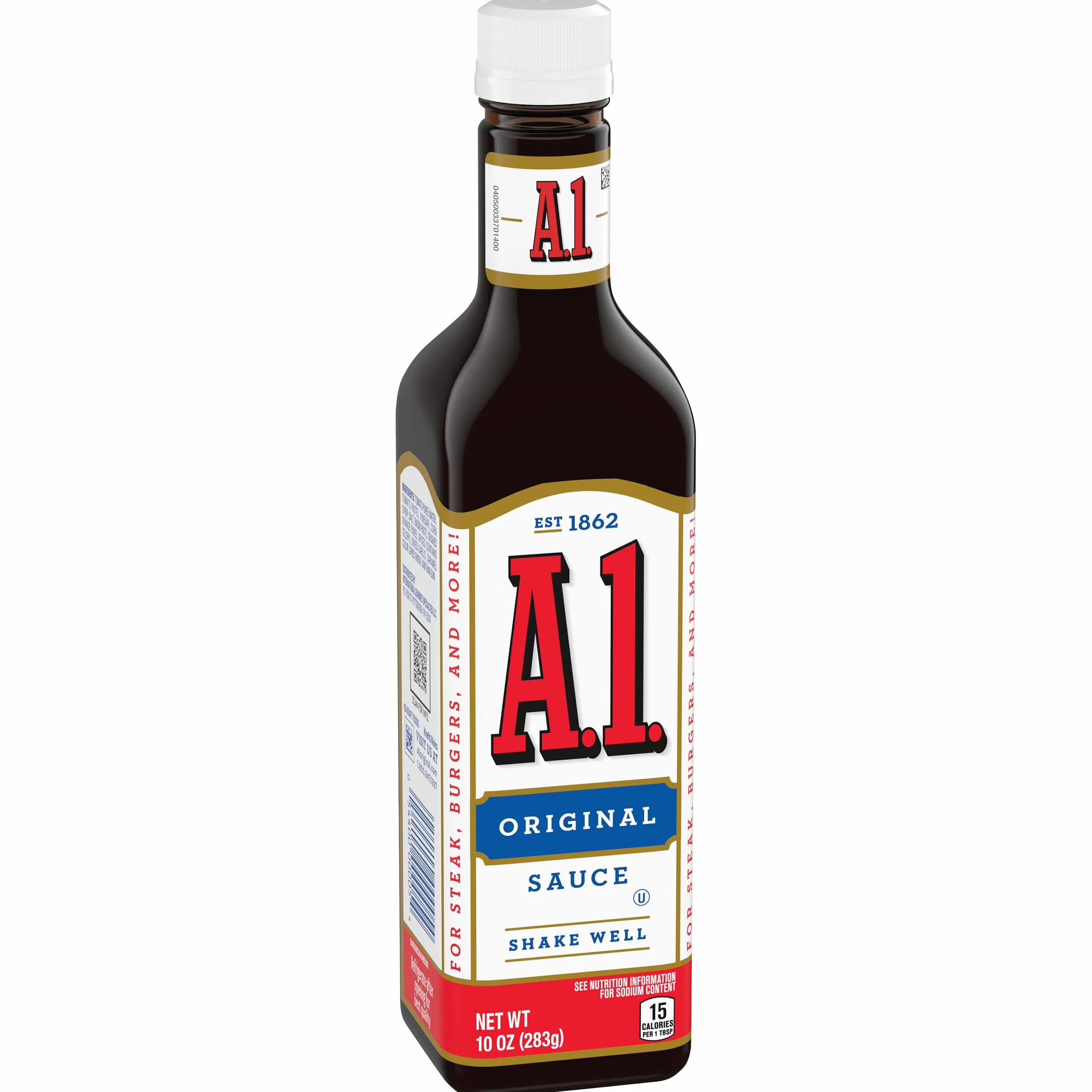 A.1. Steak Sauce Original 10 Ounces