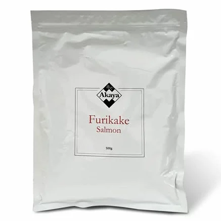 Furikake Akaya Salmon 500gr