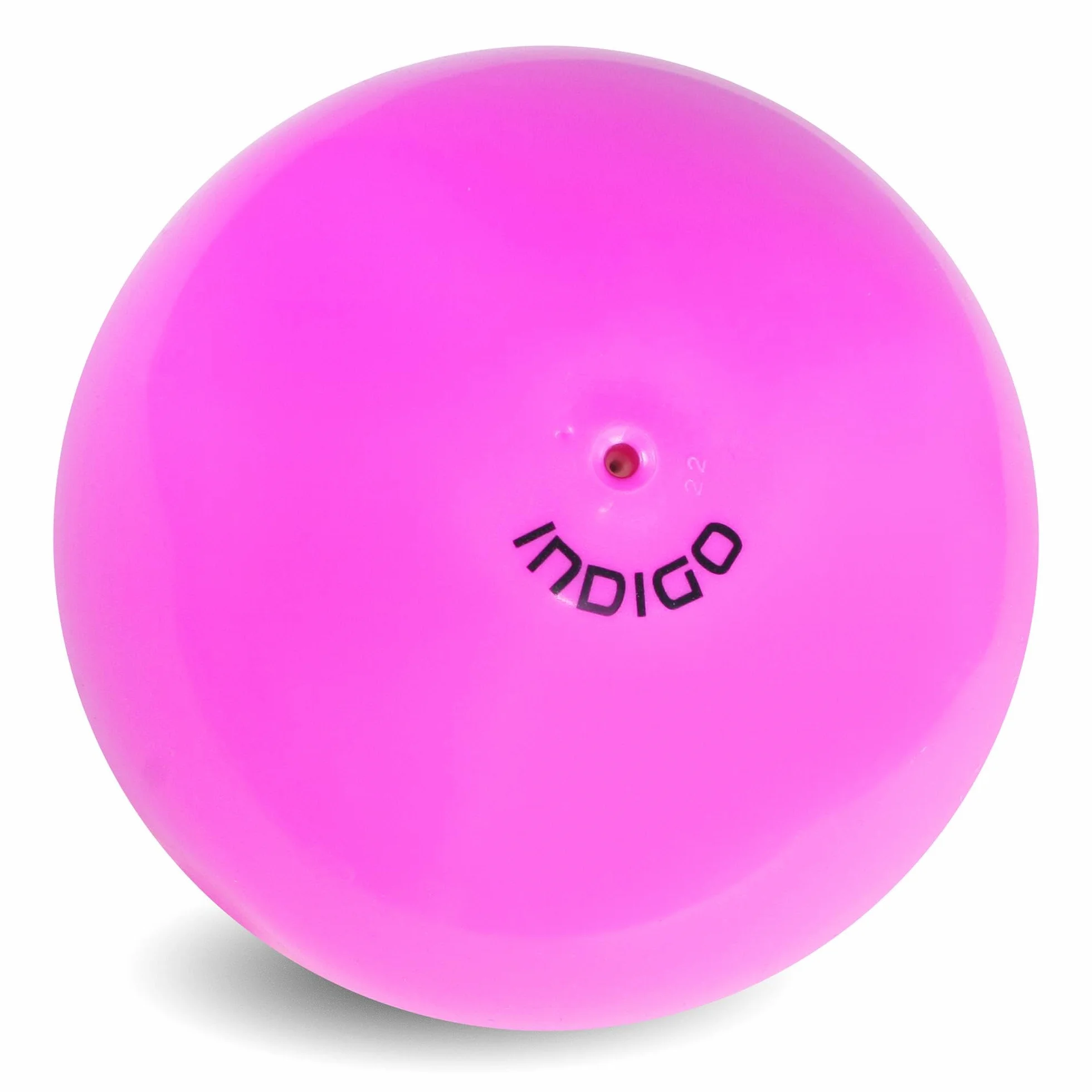 DRUNA Pelota de Gimnasia Rítmica PVC 17 cm 350 gr