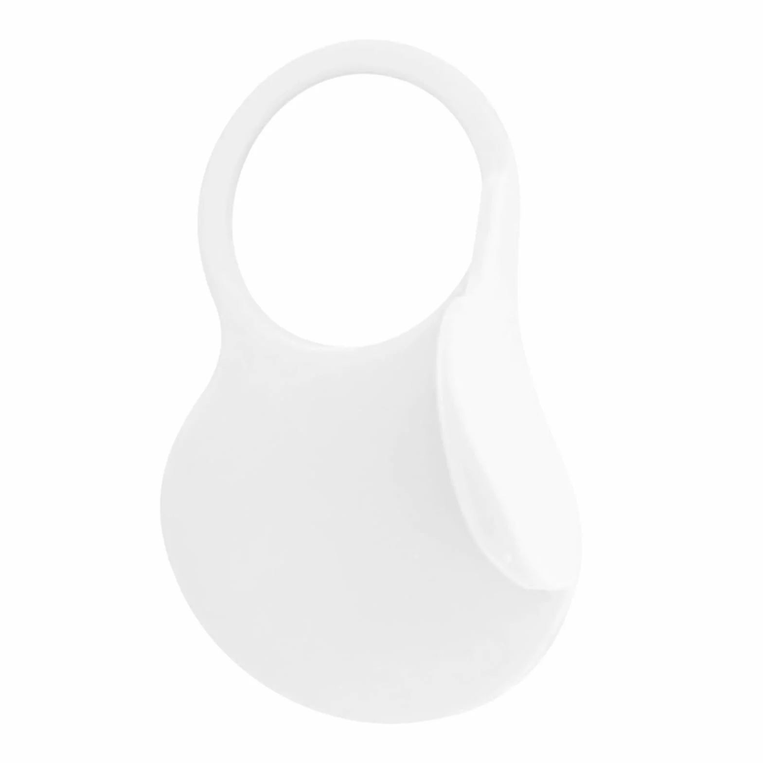 Protector de pulgar para béisbol, ayuda de entrenamiento para mango de impacto, portátil para golf, softball, pickleball