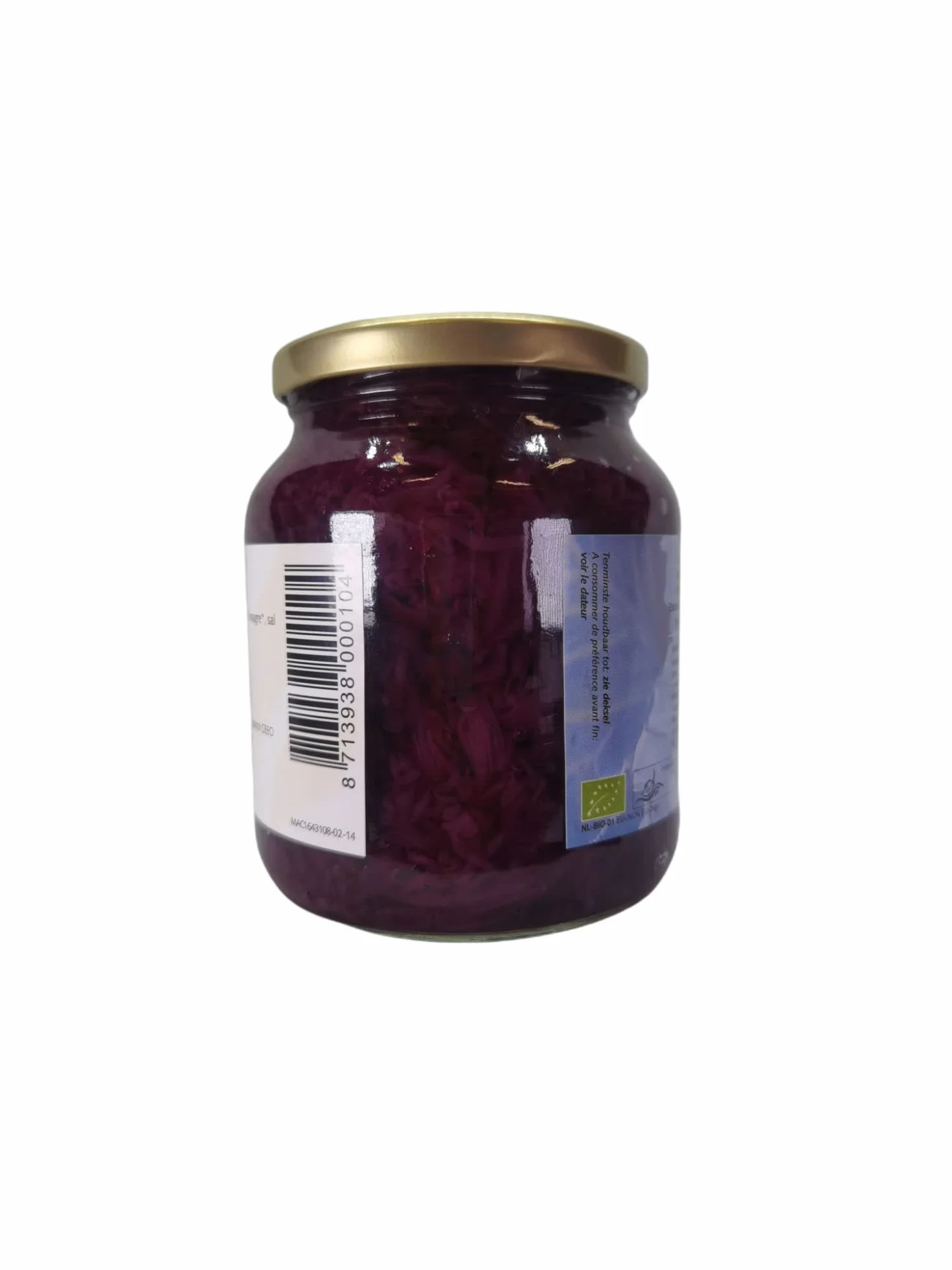 MACHANDEL CUELLO LOMBARDA 340gr. BIO - producto especializado para uso diario, peso 340 g, se adapta fácilmente a una rutina diaria y está diseñado para ofrecer una gran comodidad de uso