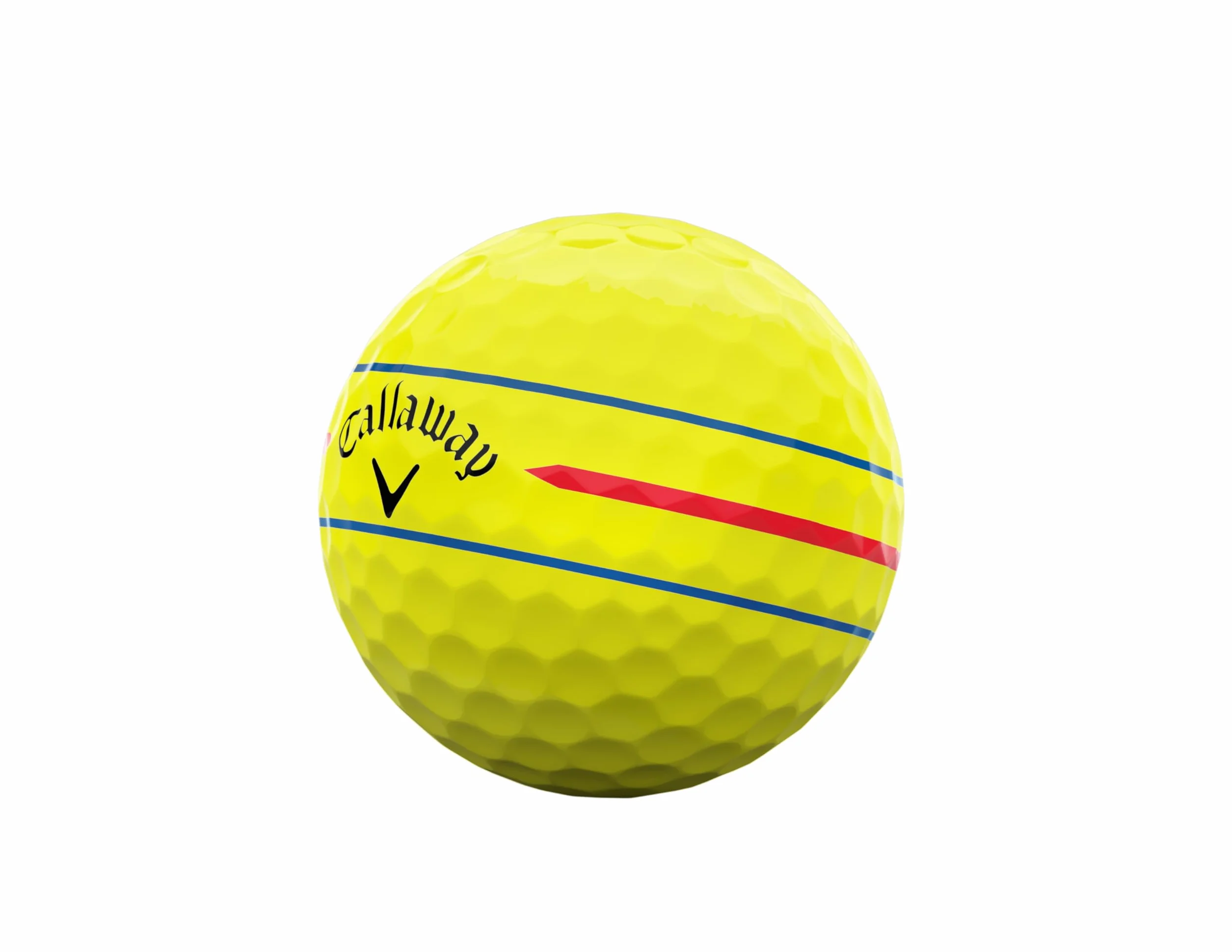 Callaway Golf Chrome Soft 2026 Golf Balls