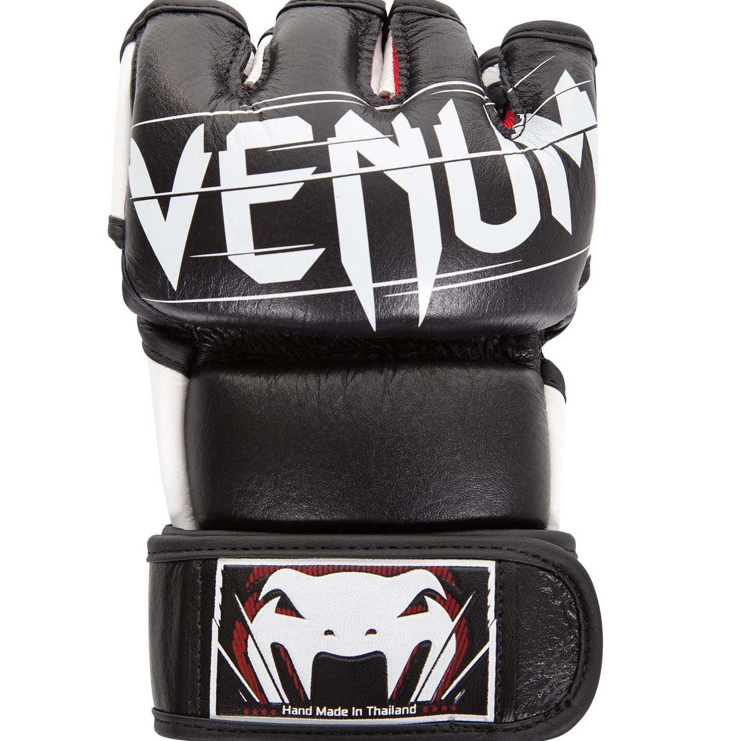Venum Undisputed 2.0 Guantes MMA