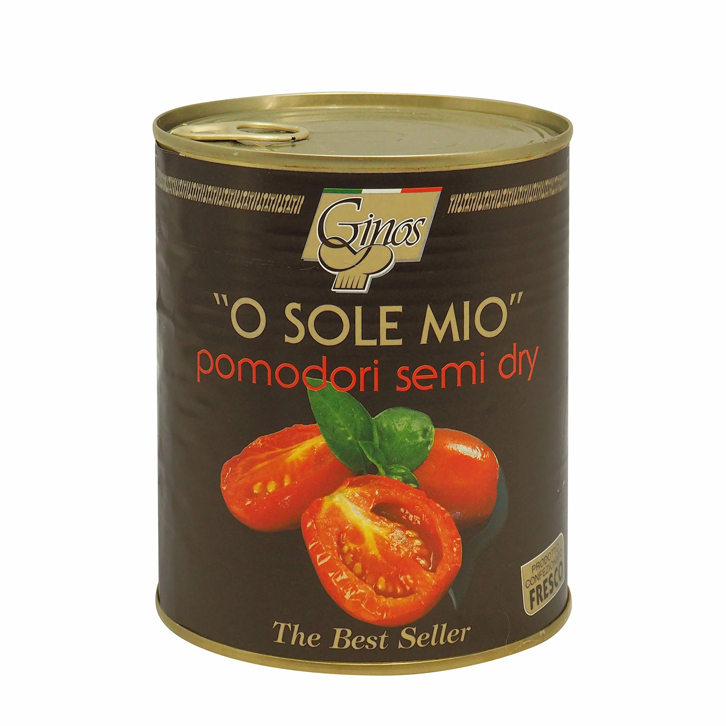 Tomate semiseco italiano/Pomodori Semi Dry gourmet
