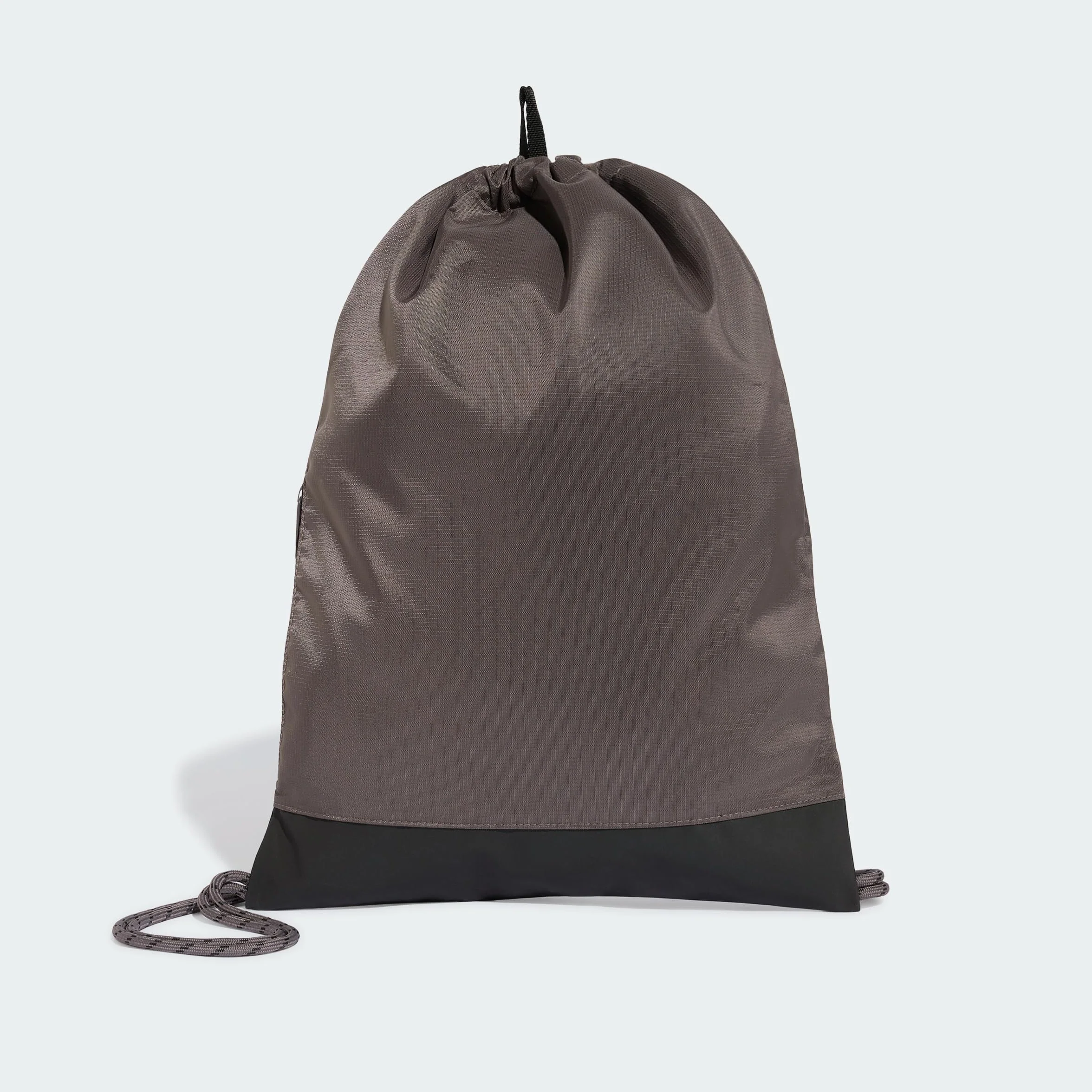Adidas Power Gymsack Shoe Bag Charcoal Black One Size