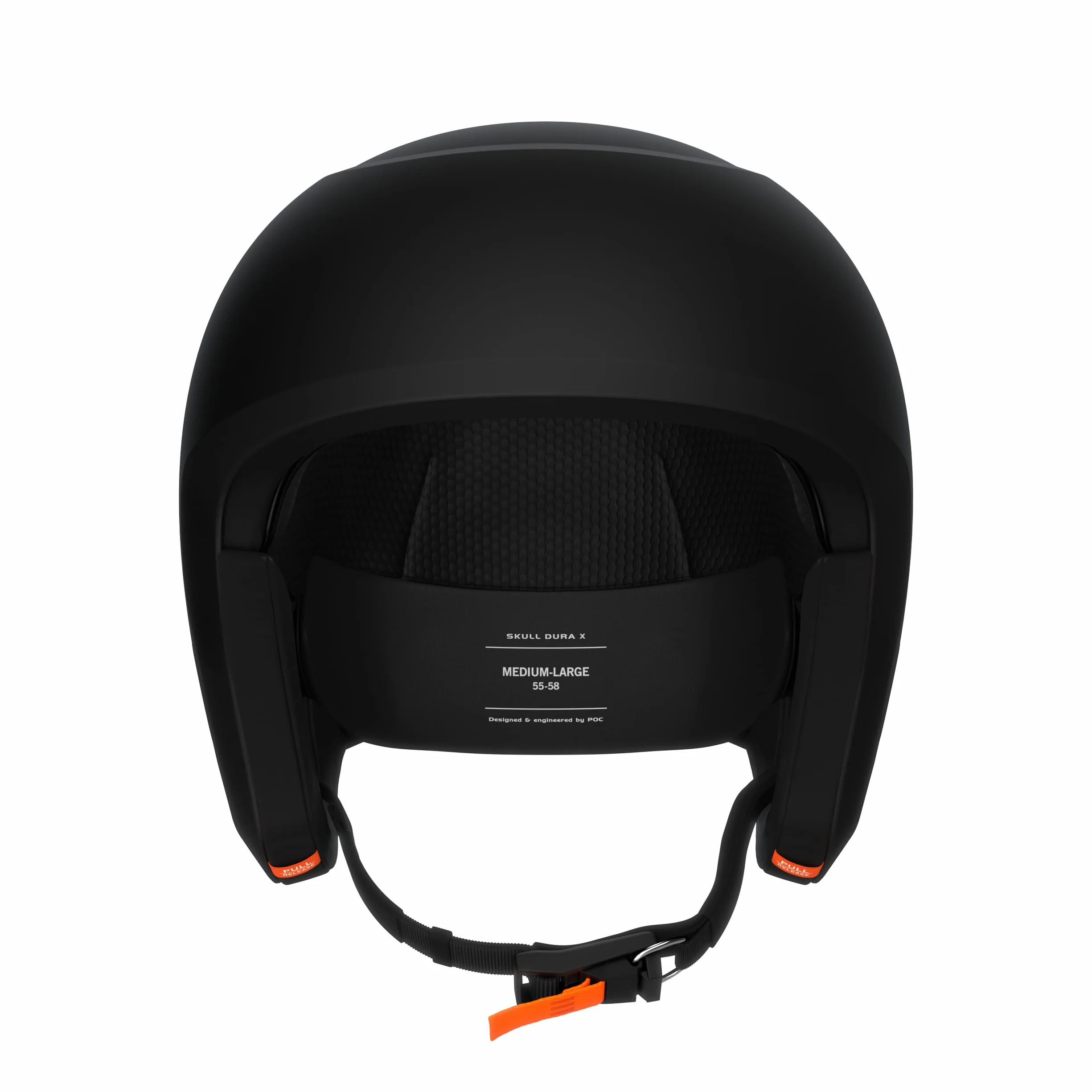 POC Casco de esquí Dura X MIPS Unisex Adultos
