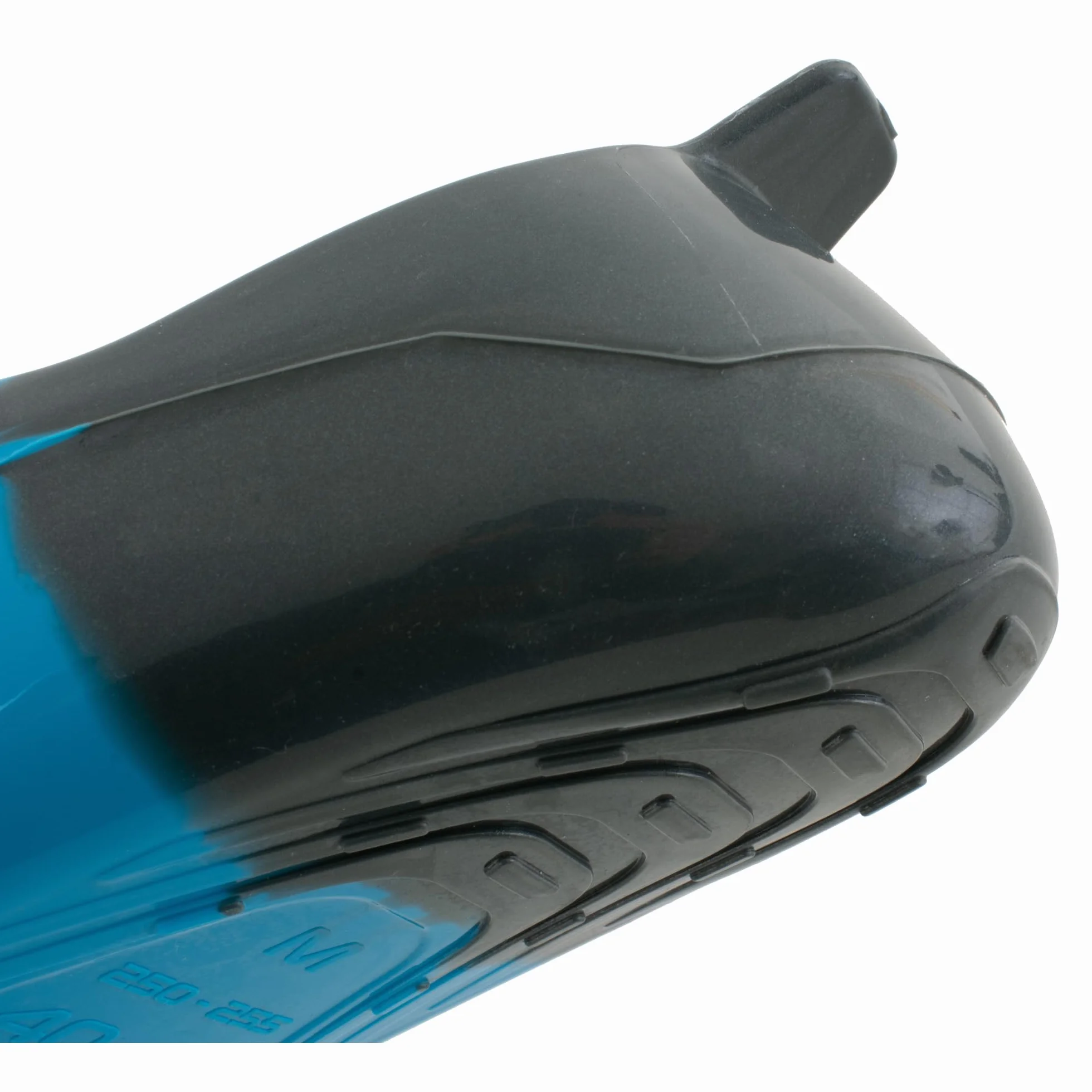 SEAC Shuttle Flex Aletas Cortas de Natación Silicona Unisex Adulto