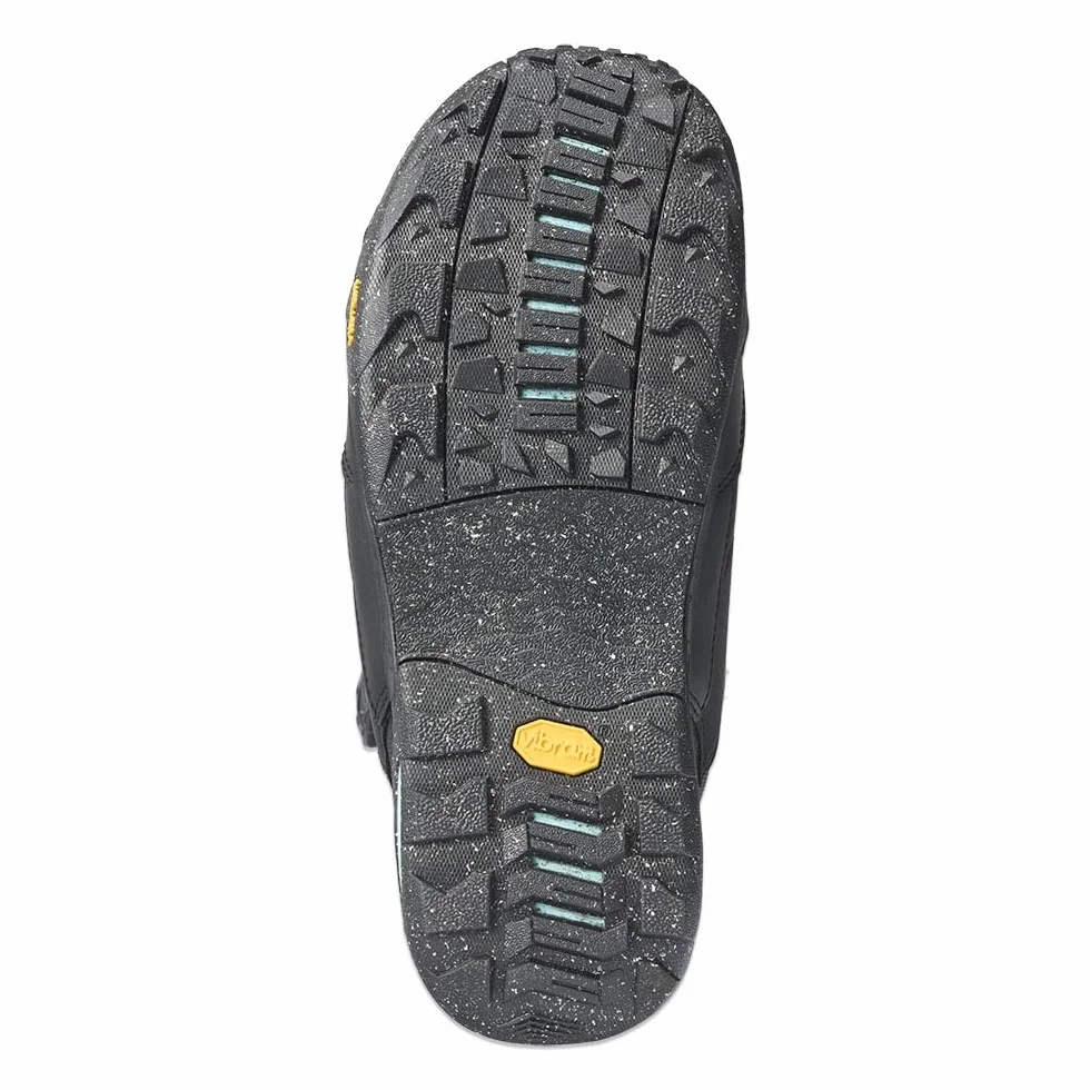 K2 Botas de Snowboard Waive negro para hombre