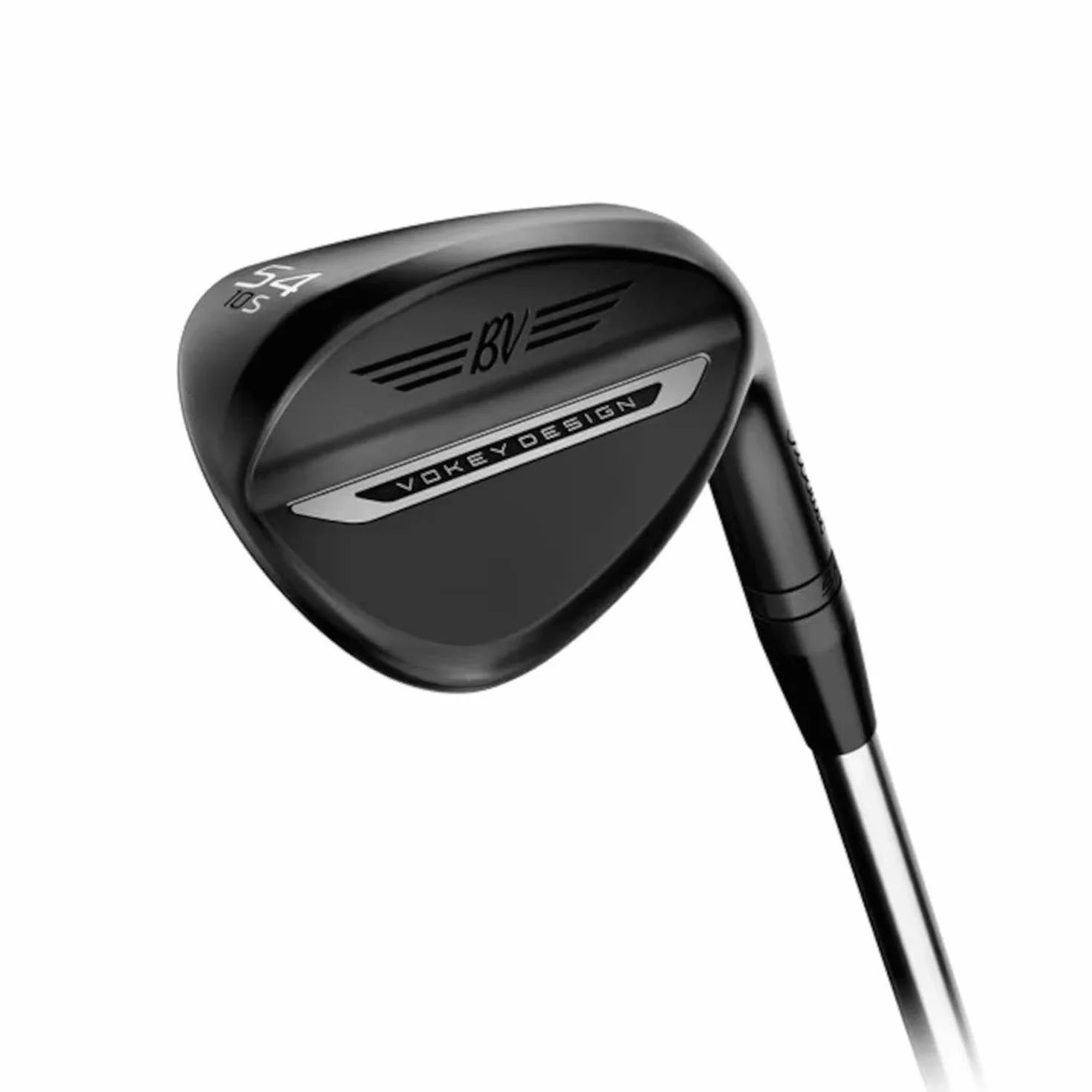Titleist Vokey SM11 Jet Black Wedge