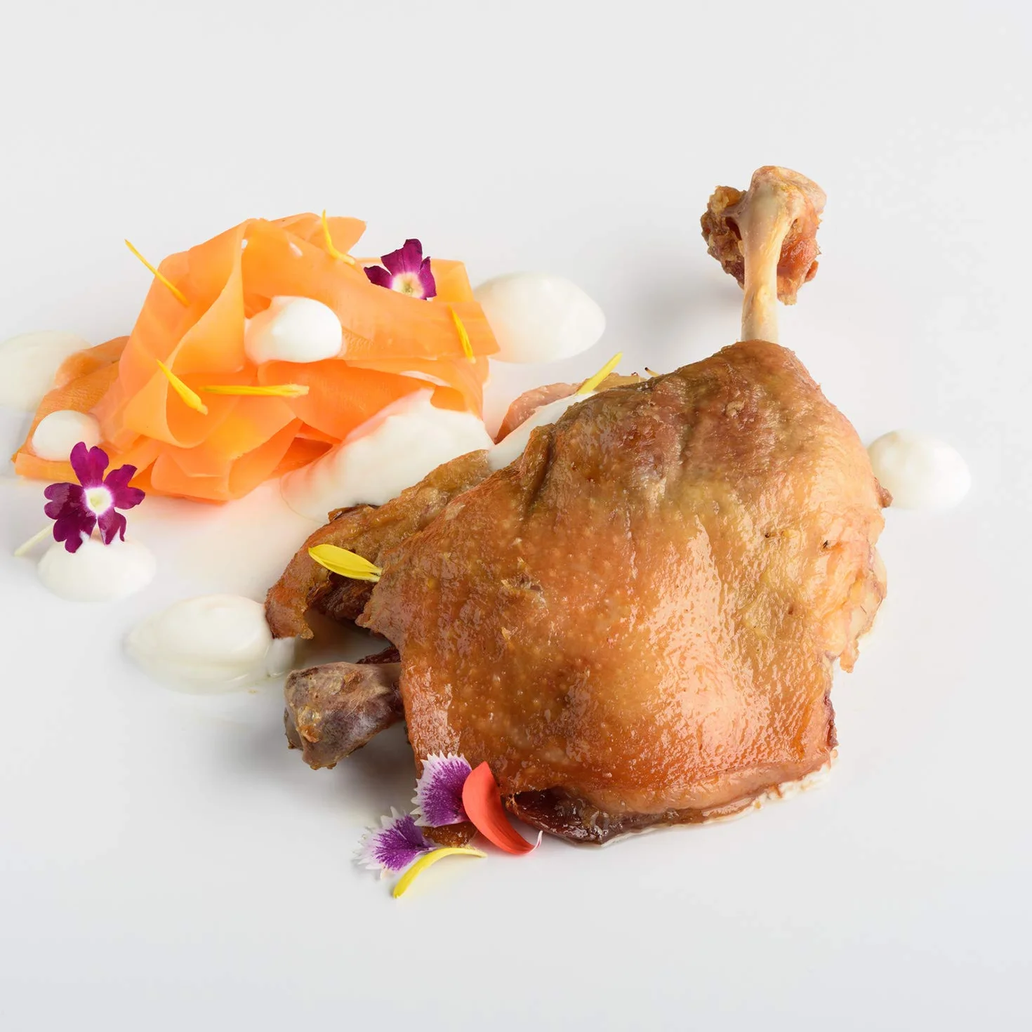 Martiko Muslos Pato Confit - 1400 gr