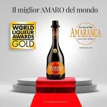 amaranca amaro nobile dell'etna
