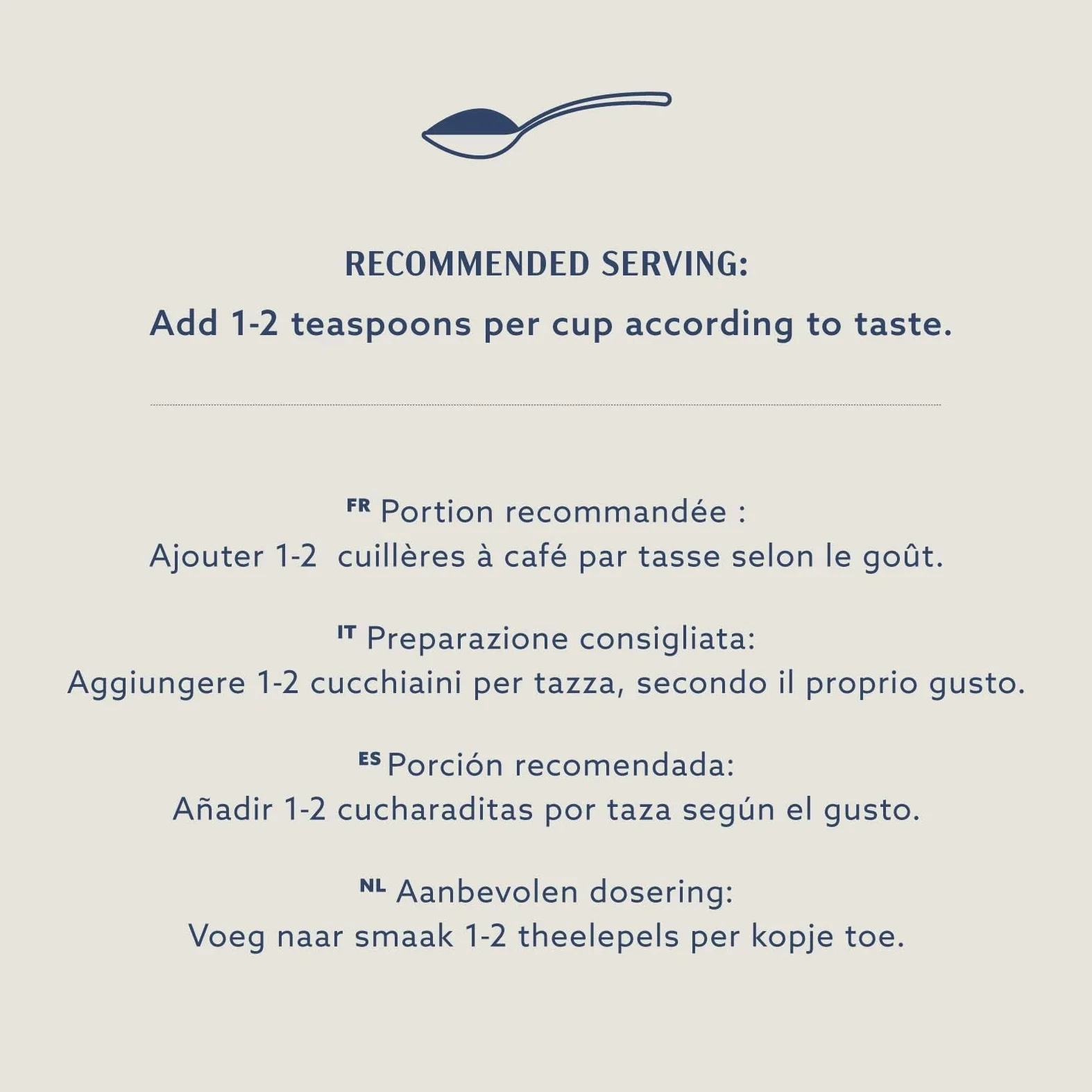 by Amazon - Café soluble liofilizado Gold, tueste medio, 200g, paquete de 6, certificado Rainforest Alliance