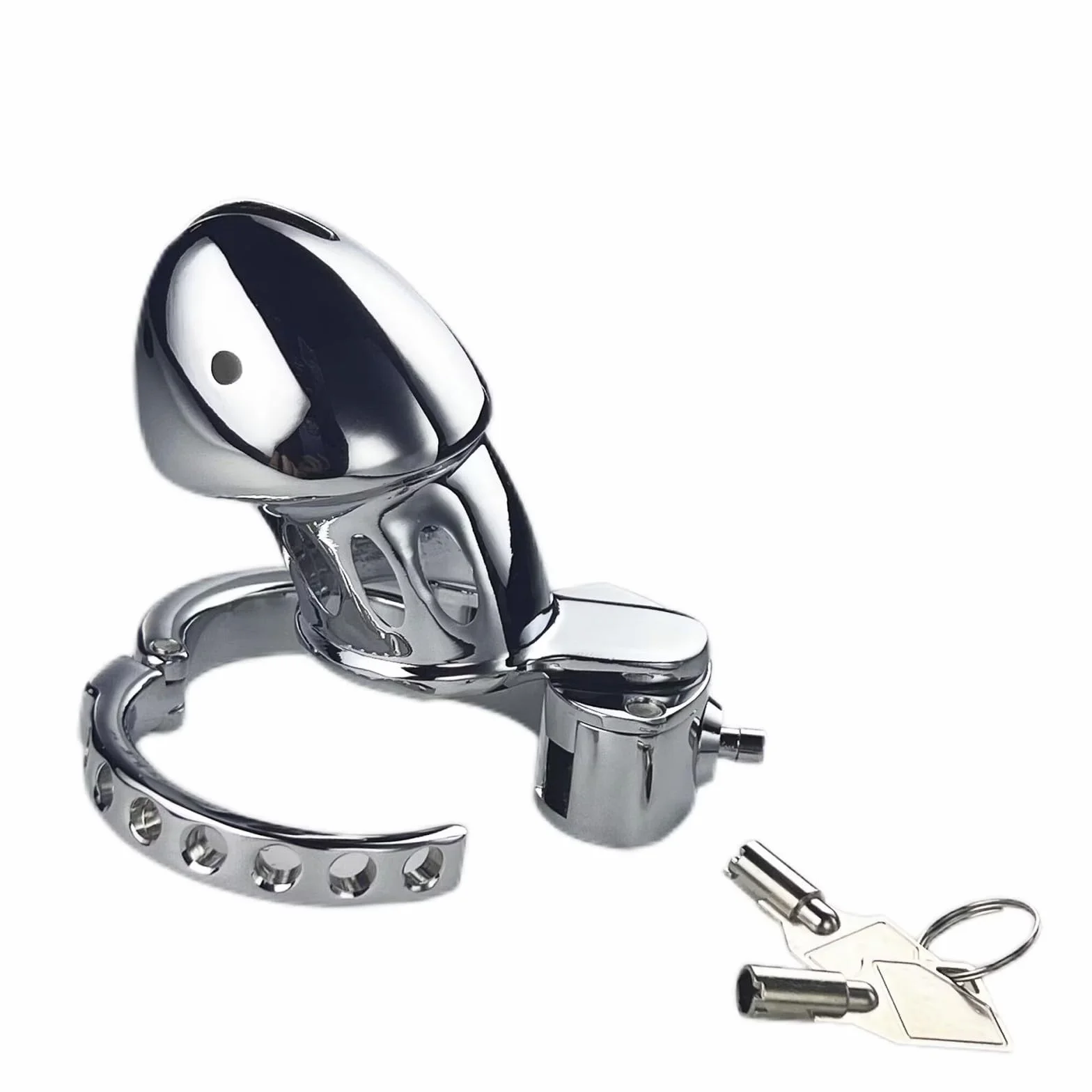 Protector de Jaula de Béisbol de Acero Inoxidable Ajustable A235