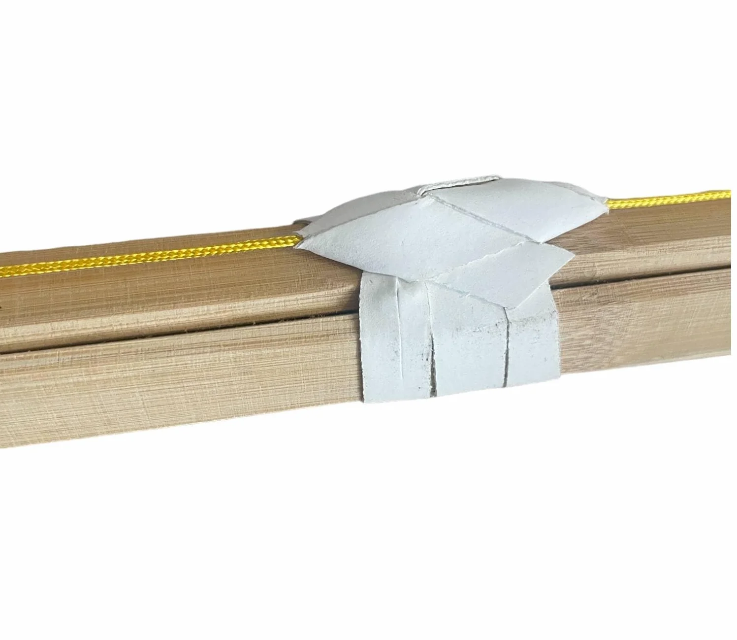 Shinai Kendo de Bambú de Entrenamiento 121 cm 448 g