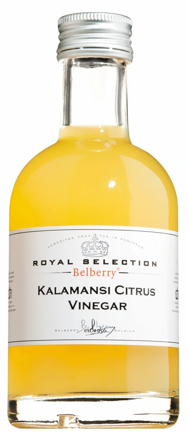 Belberry Vinagre de Kalamansi 200ml