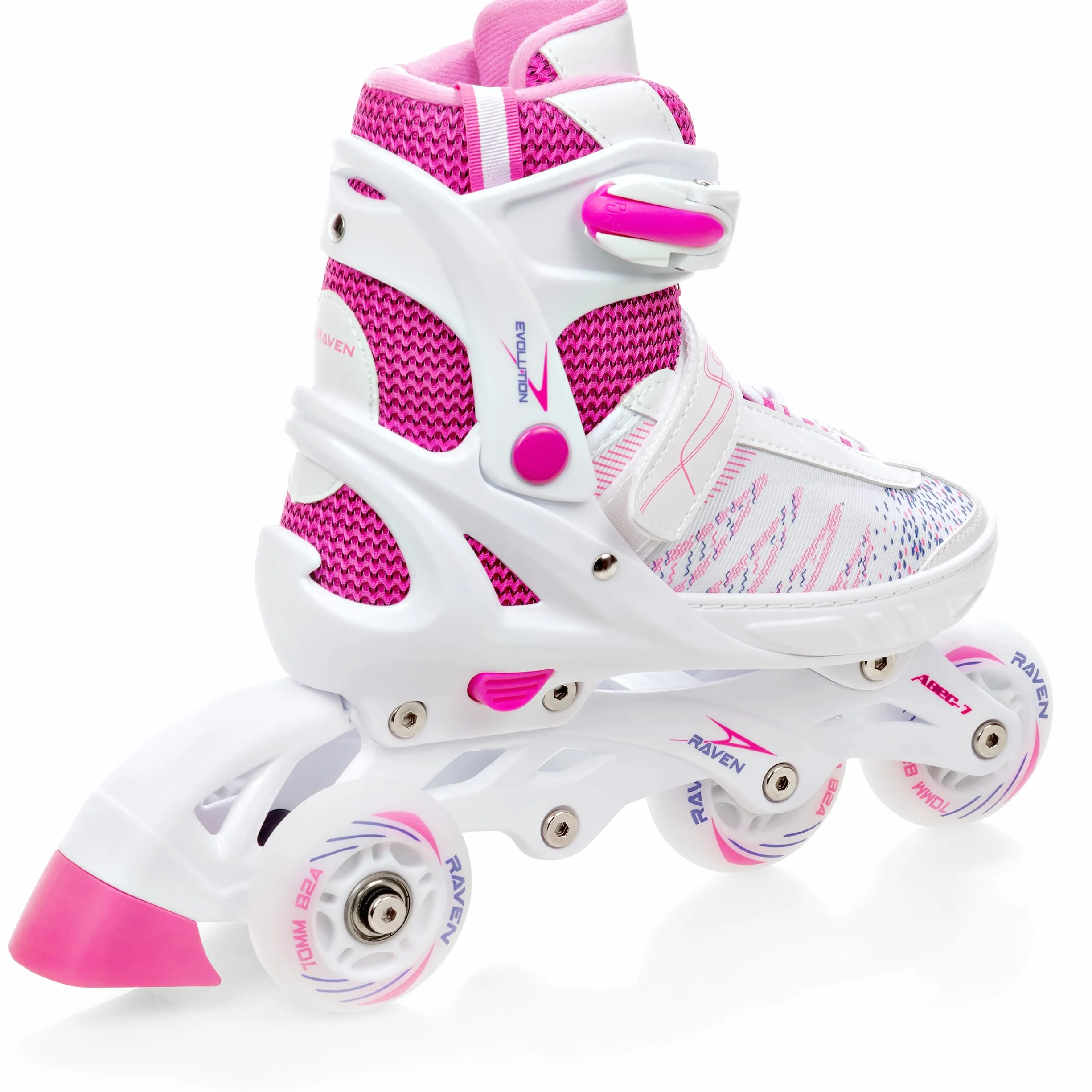 Raven Patines en línea 4 en 1